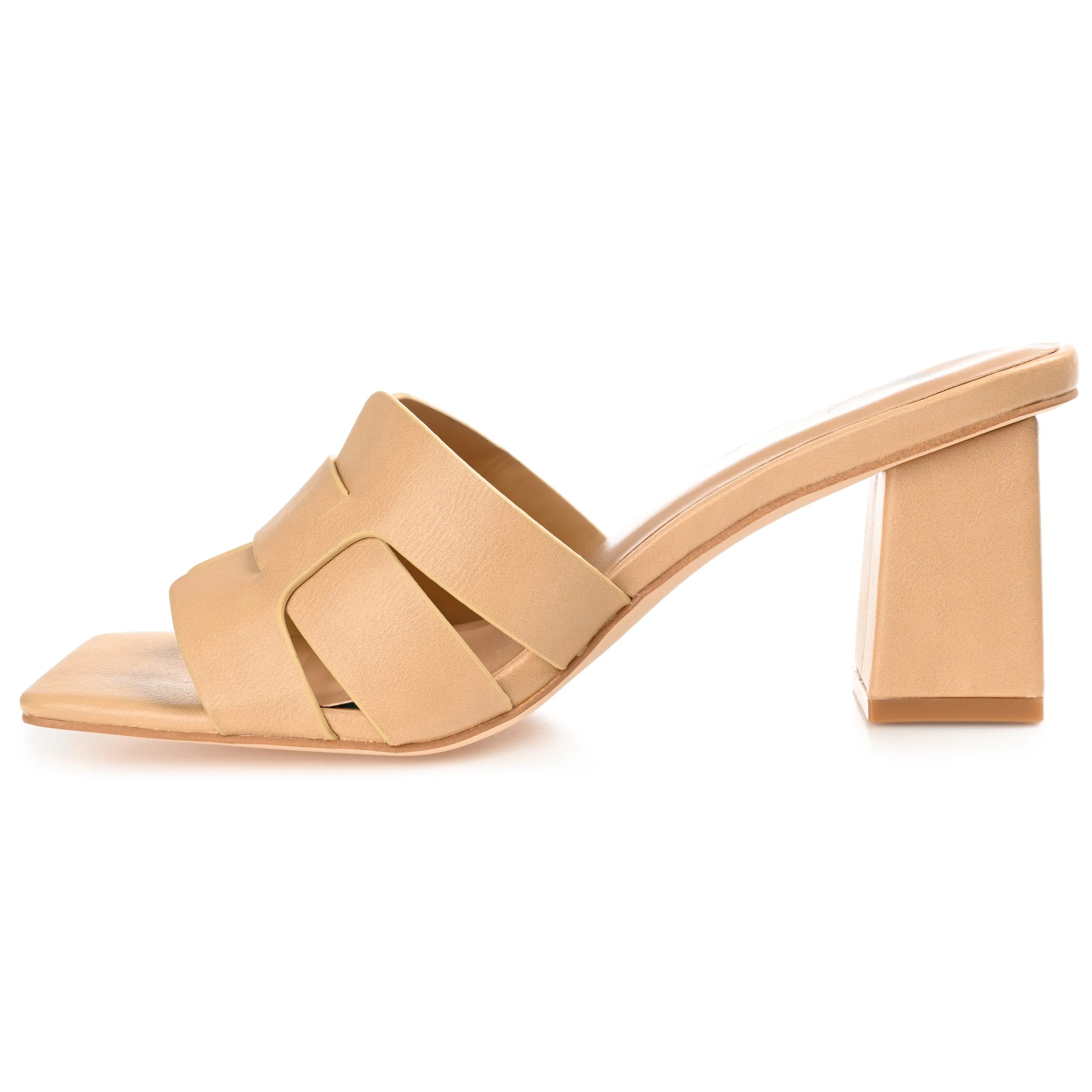 Journee Collection Women's Tru Comfort Foam Renatta Pump