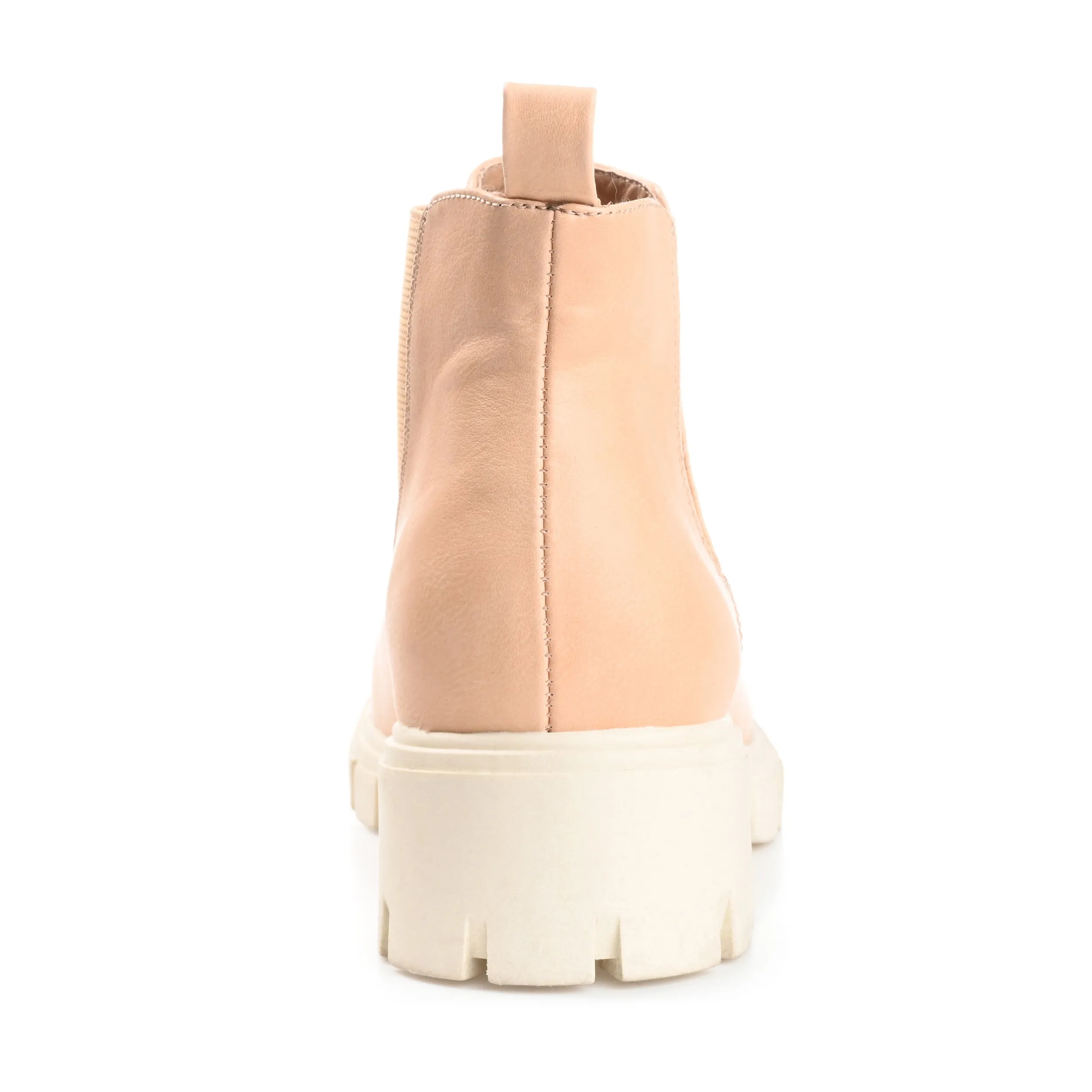 Journee Collection Women's Tru Comfort Foam Rorke Bootie
