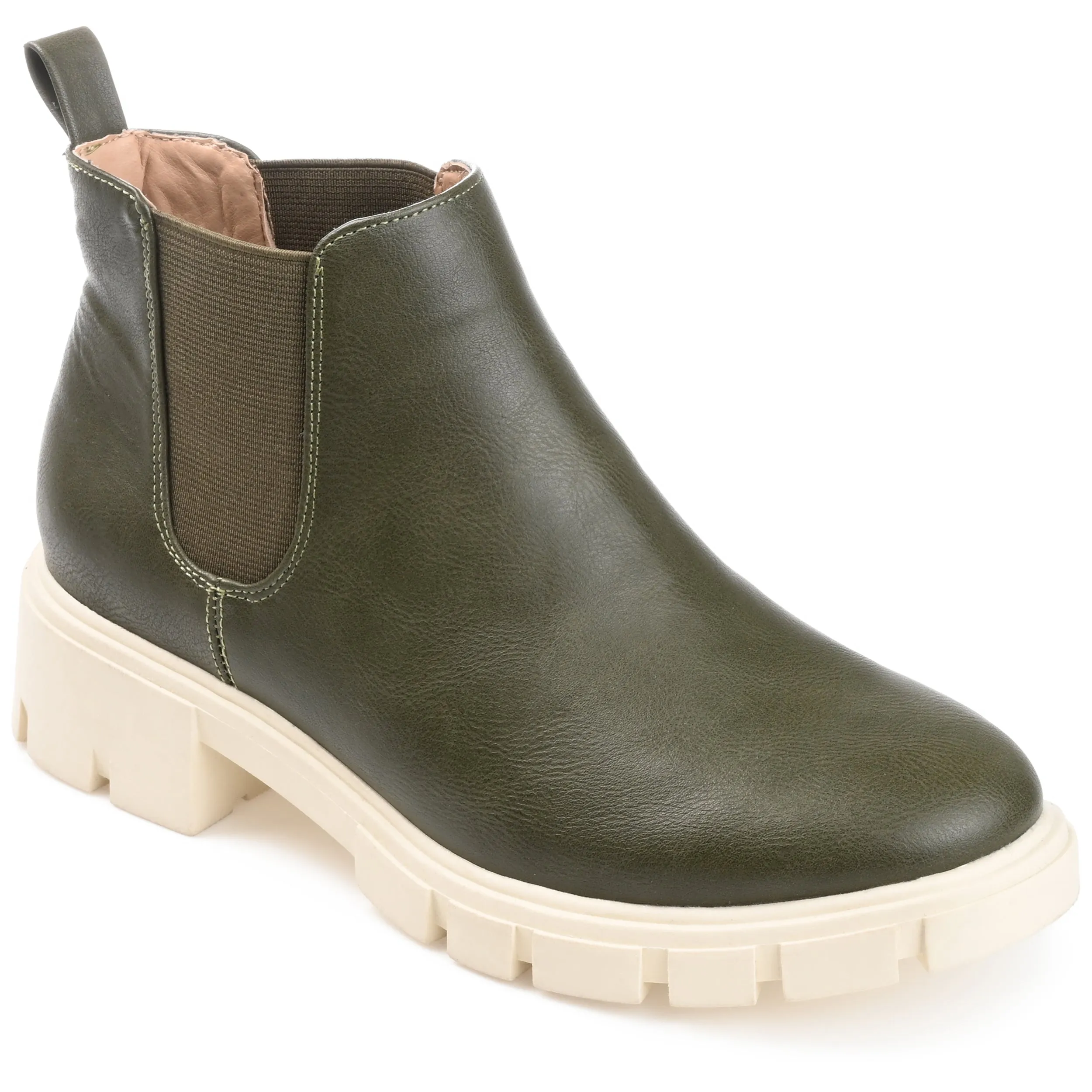 Journee Collection Women's Tru Comfort Foam Rorke Bootie