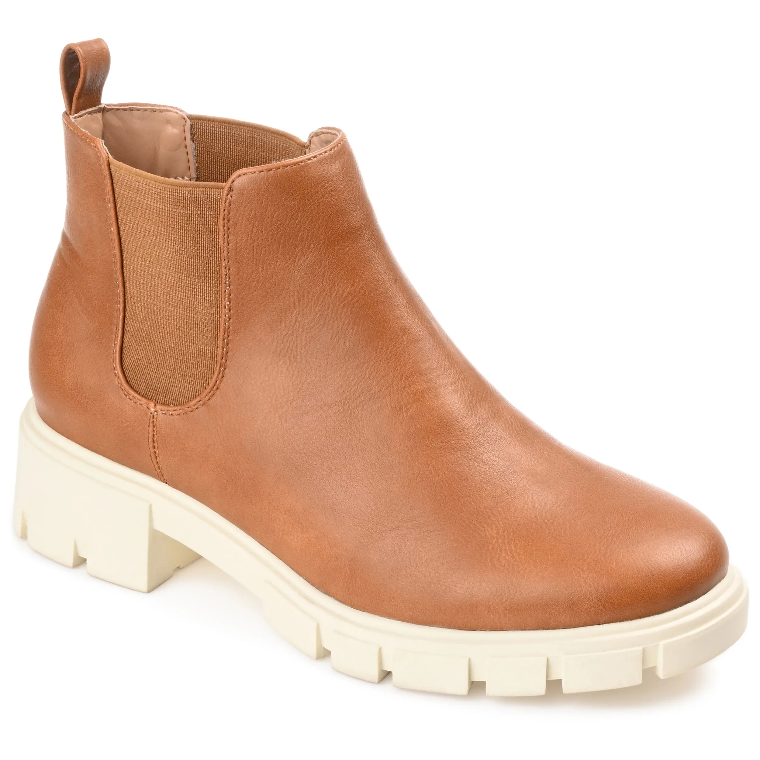Journee Collection Women's Tru Comfort Foam Rorke Bootie
