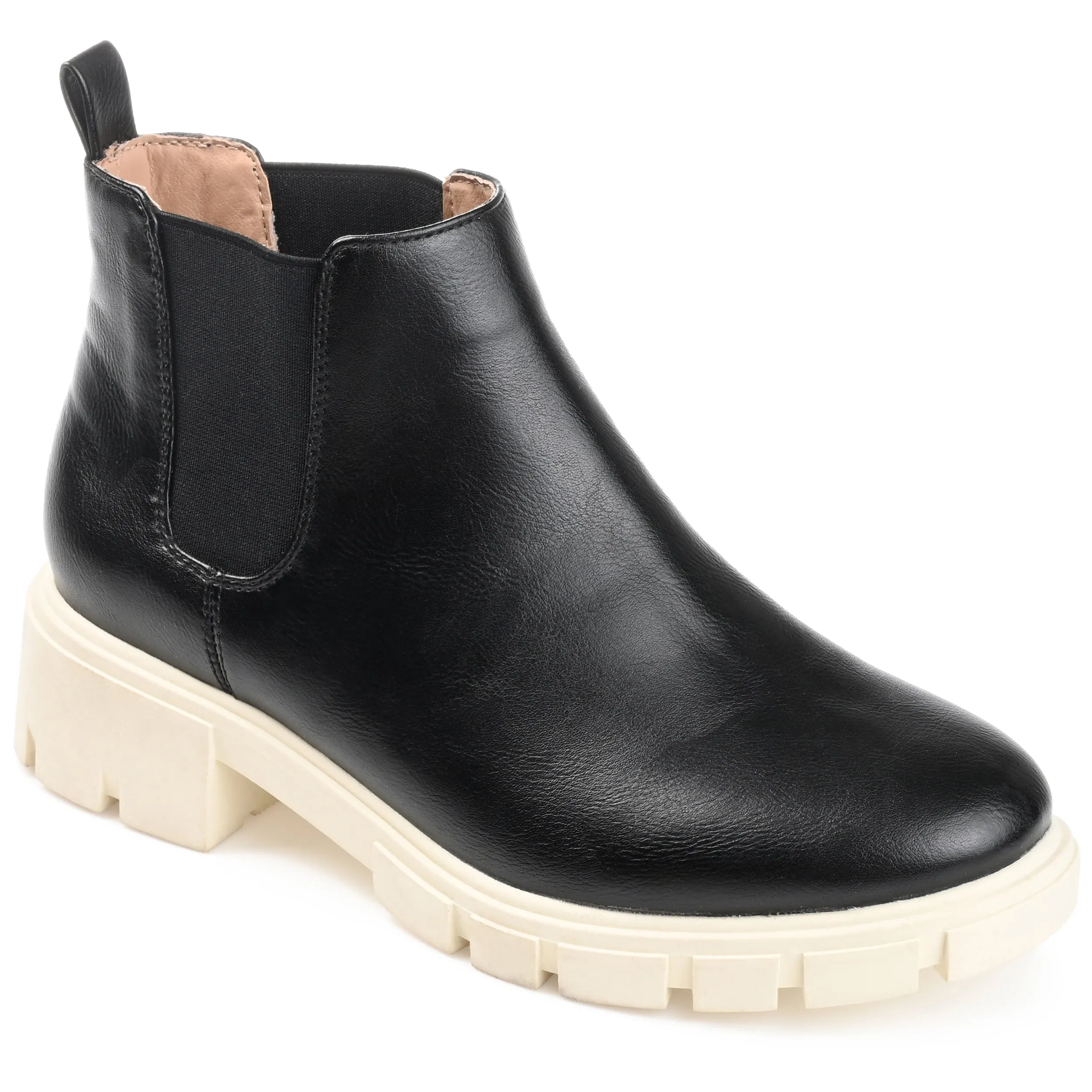 Journee Collection Women's Tru Comfort Foam Rorke Bootie