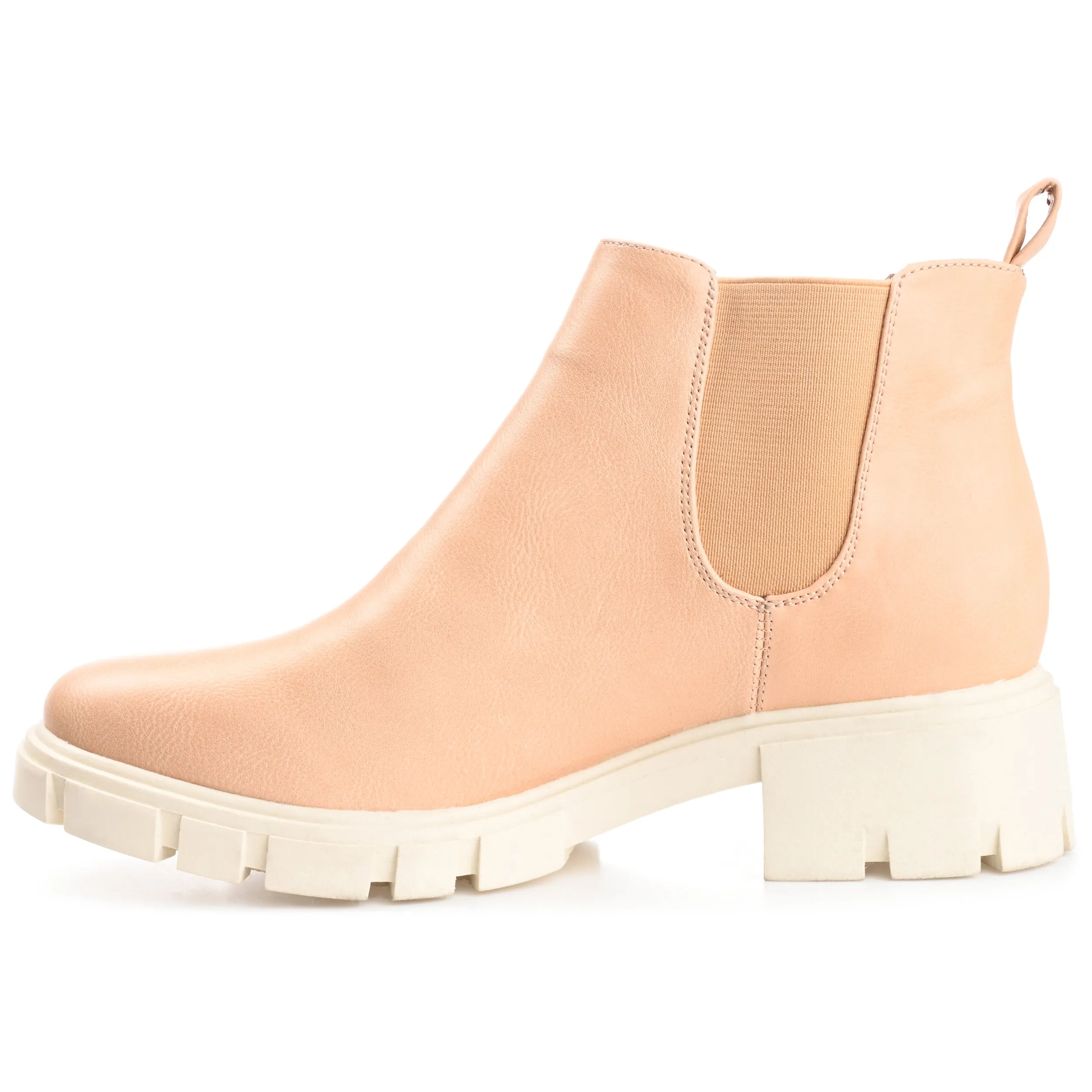 Journee Collection Women's Tru Comfort Foam Rorke Bootie