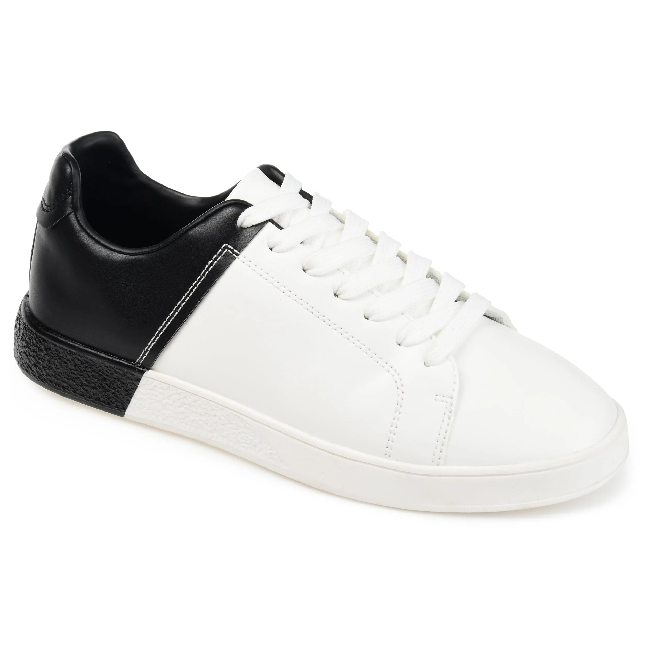 Journee Collection Women's Tru Comfort Foam Sabble Sneaker
