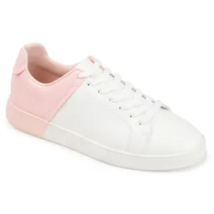 Journee Collection Women's Tru Comfort Foam Sabble Sneaker