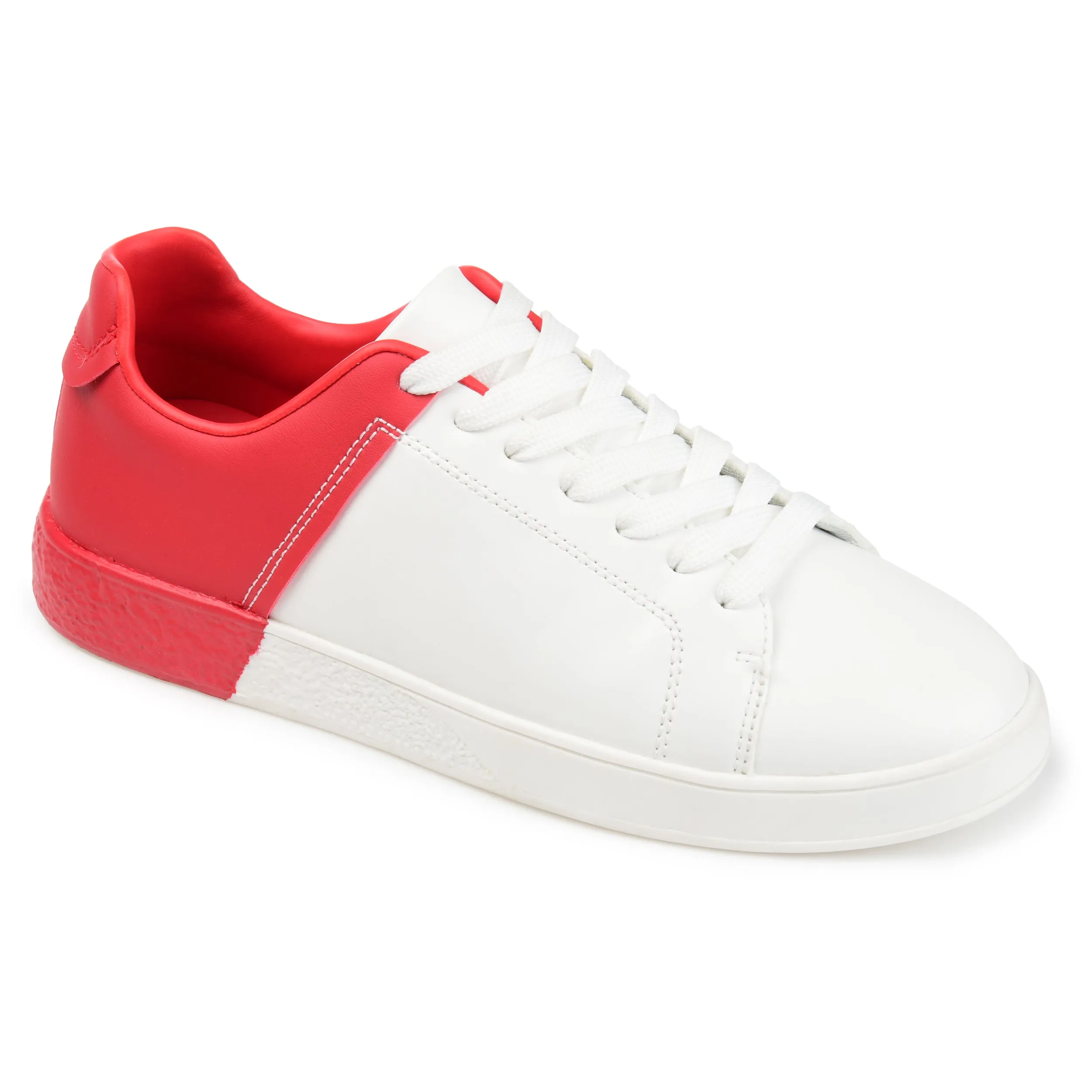 Journee Collection Women's Tru Comfort Foam Sabble Sneaker