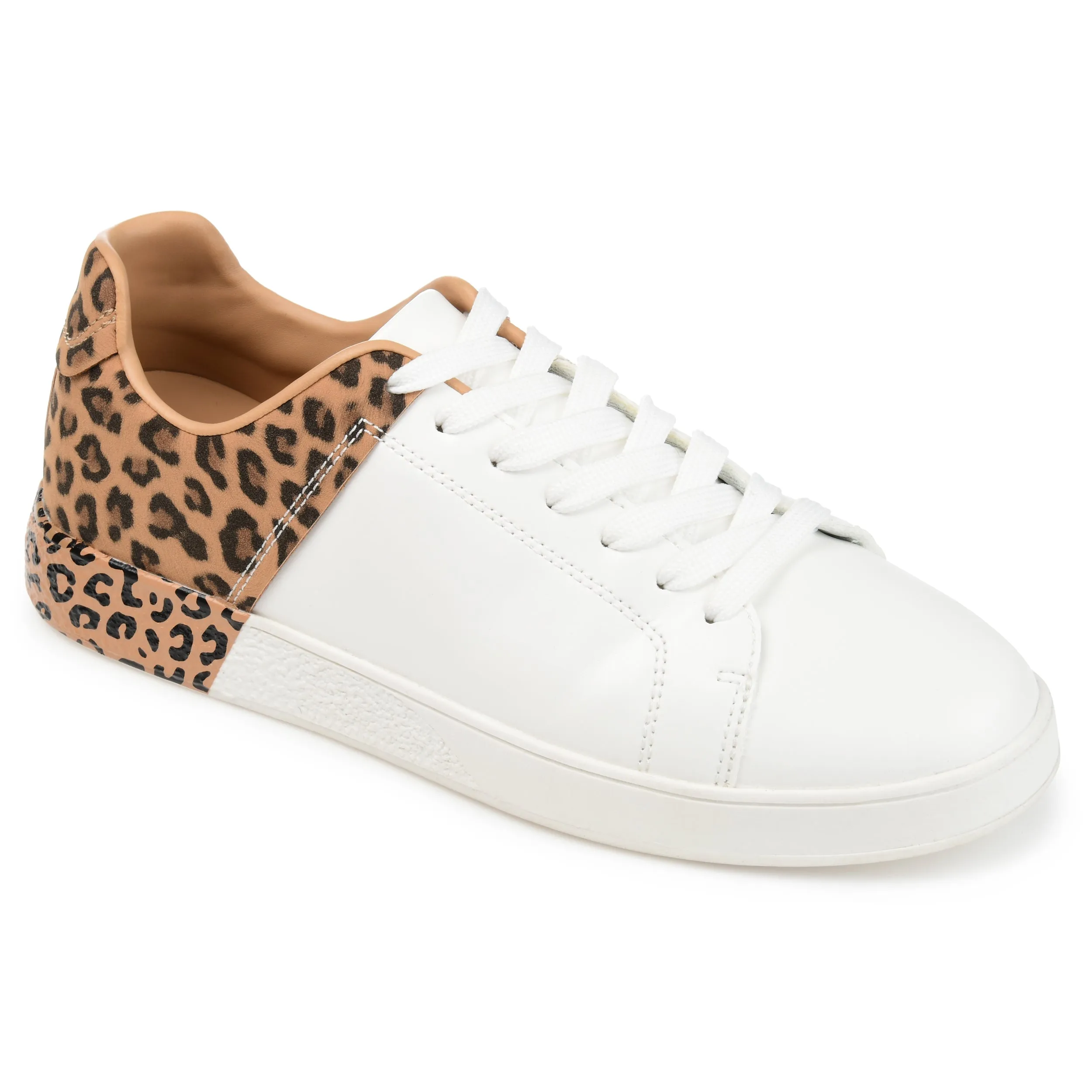 Journee Collection Women's Tru Comfort Foam Sabble Sneaker