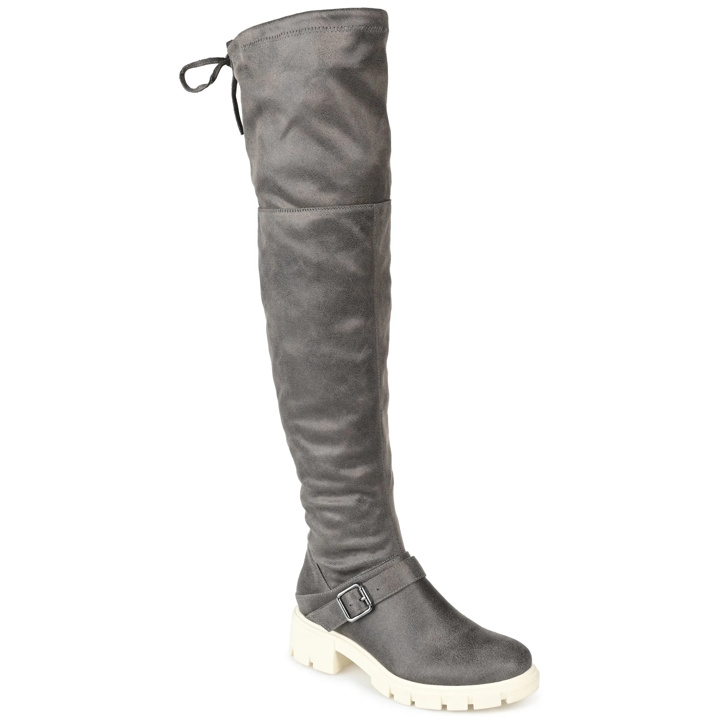 Journee Collection Women's Tru Comfort Foam Salisa Boot