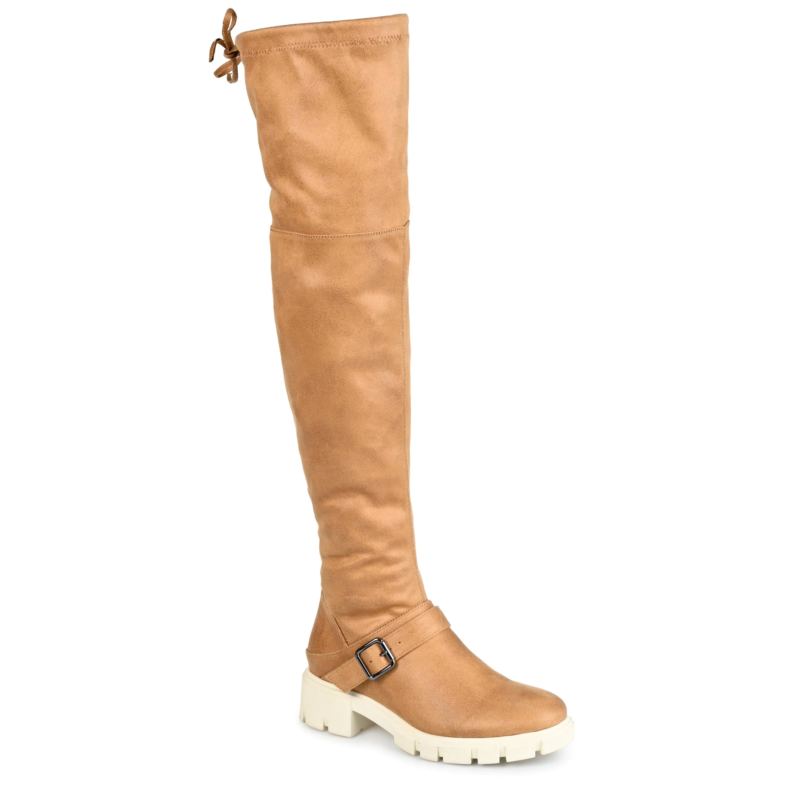 Journee Collection Women's Tru Comfort Foam Salisa Boot