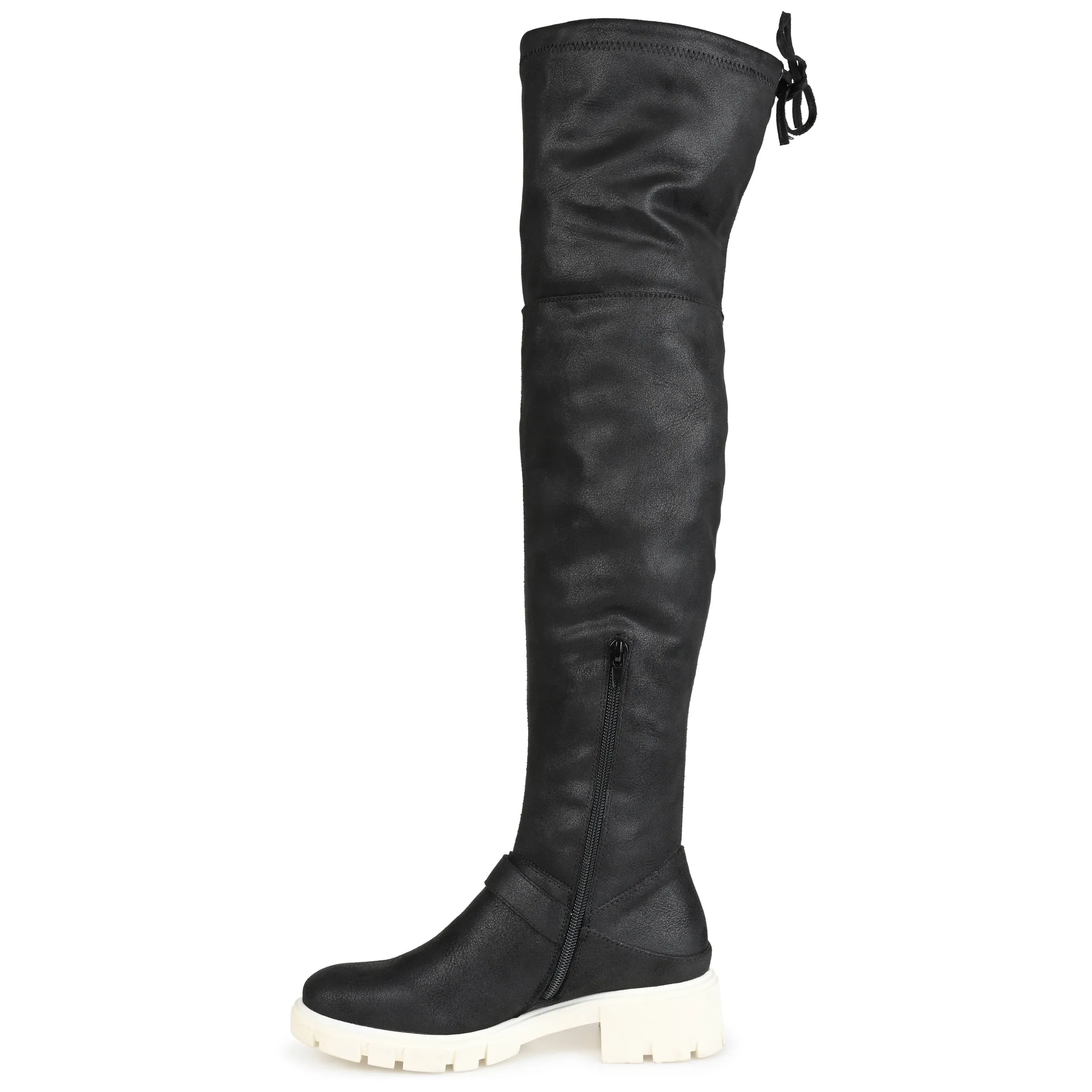 Journee Collection Women's Tru Comfort Foam Salisa Boot