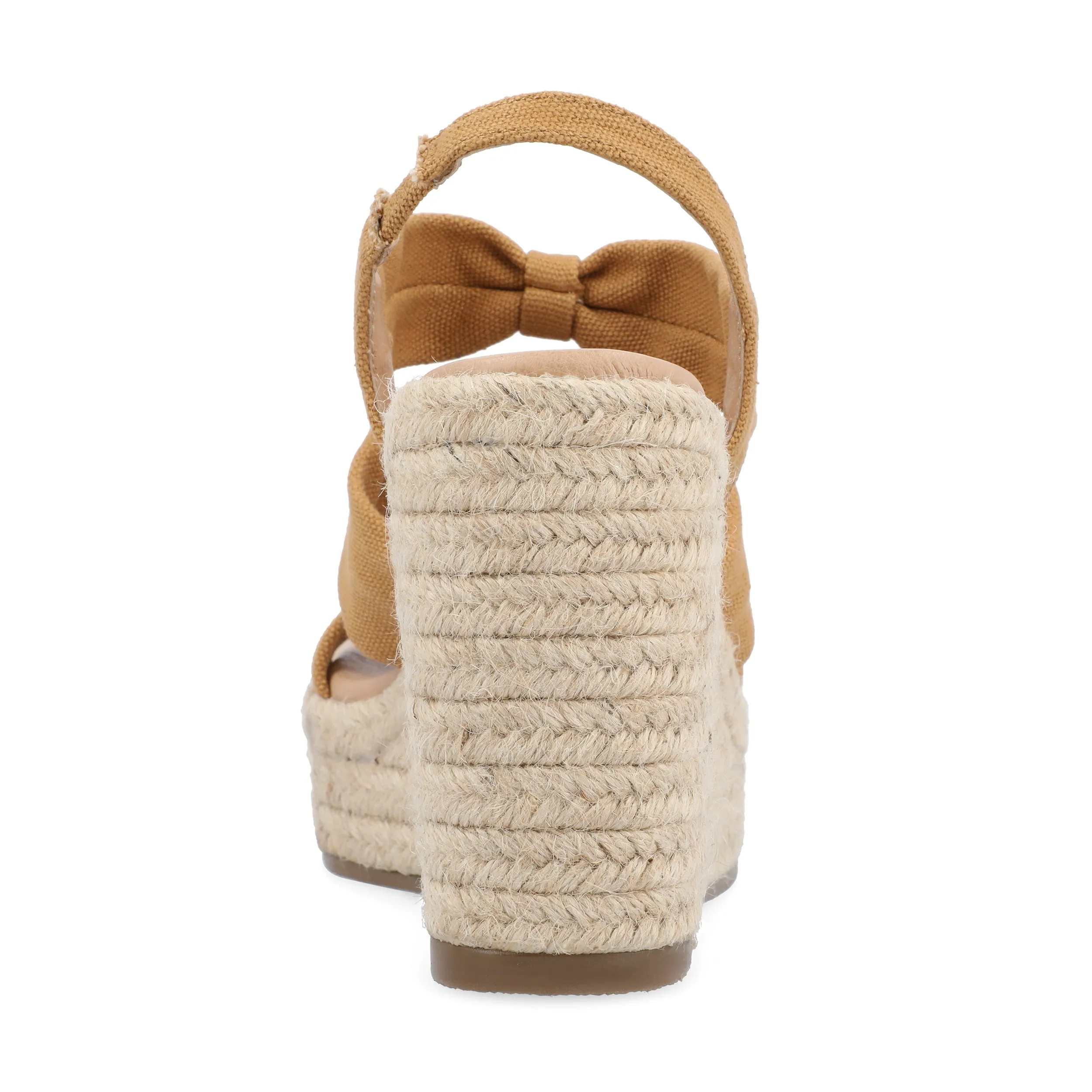 Journee Collection Women's Tru Comfort Foam Santorynn Sandals