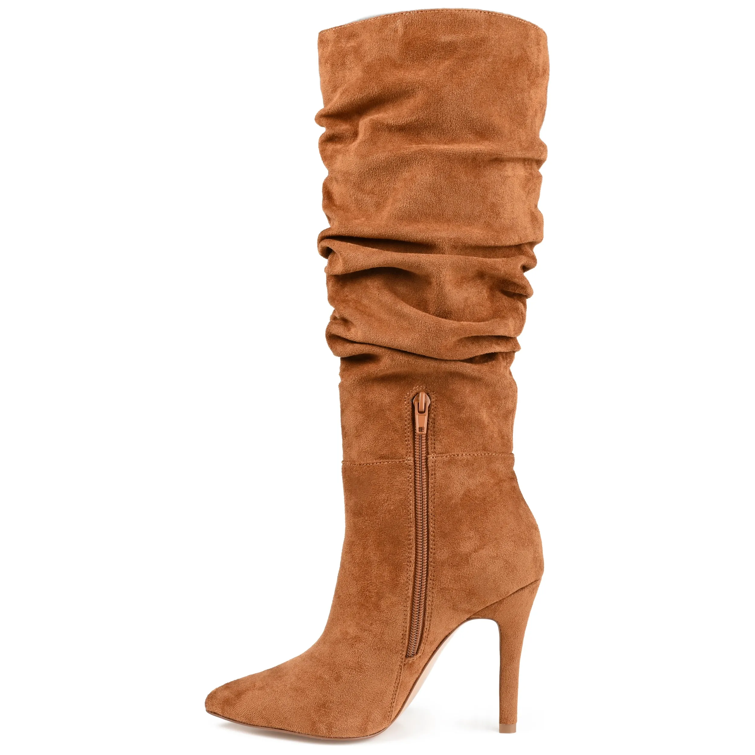 Journee Collection Women's Tru Comfort Foam Sarie Boot