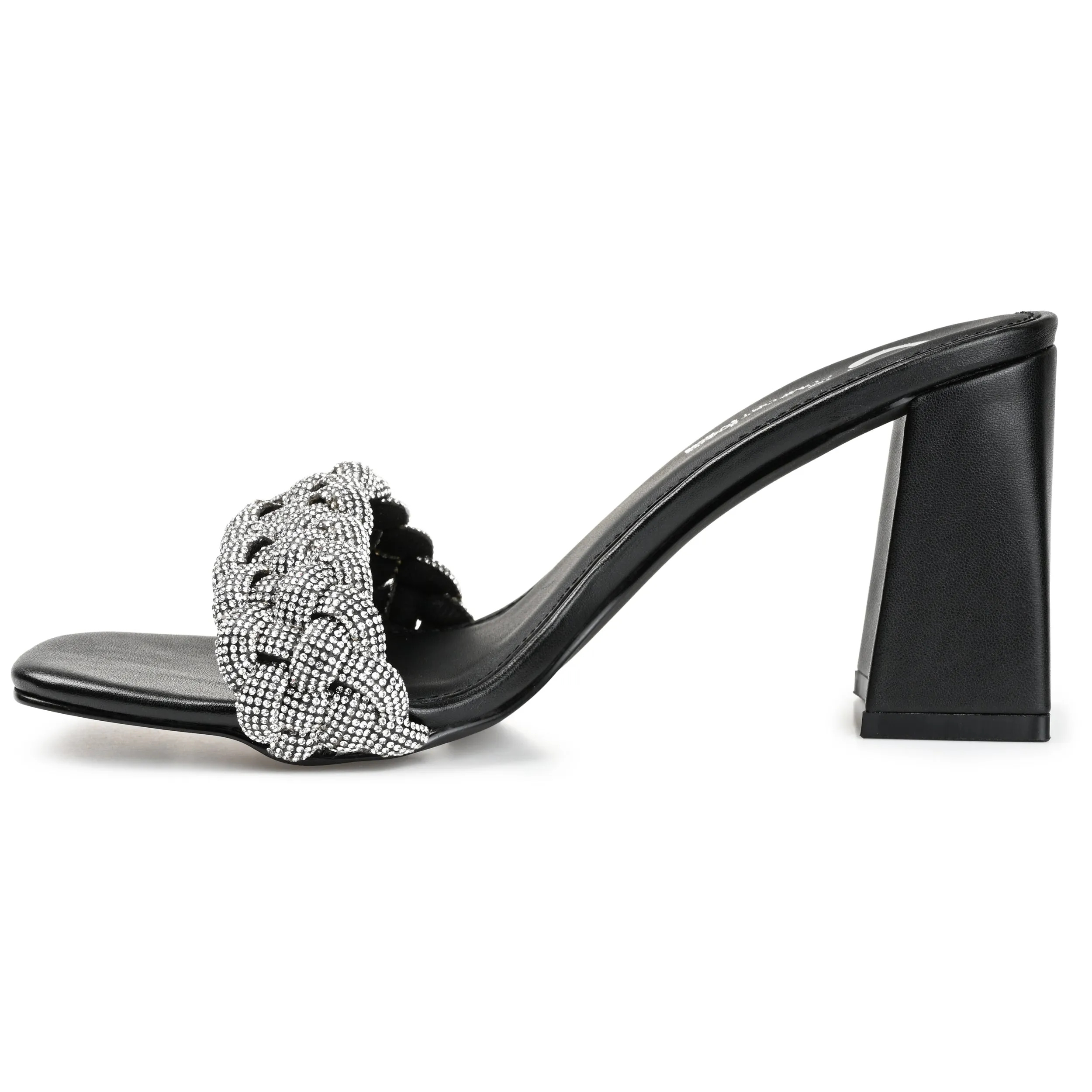 Journee Collection Women's Tru Comfort Foam Sashaa Pump
