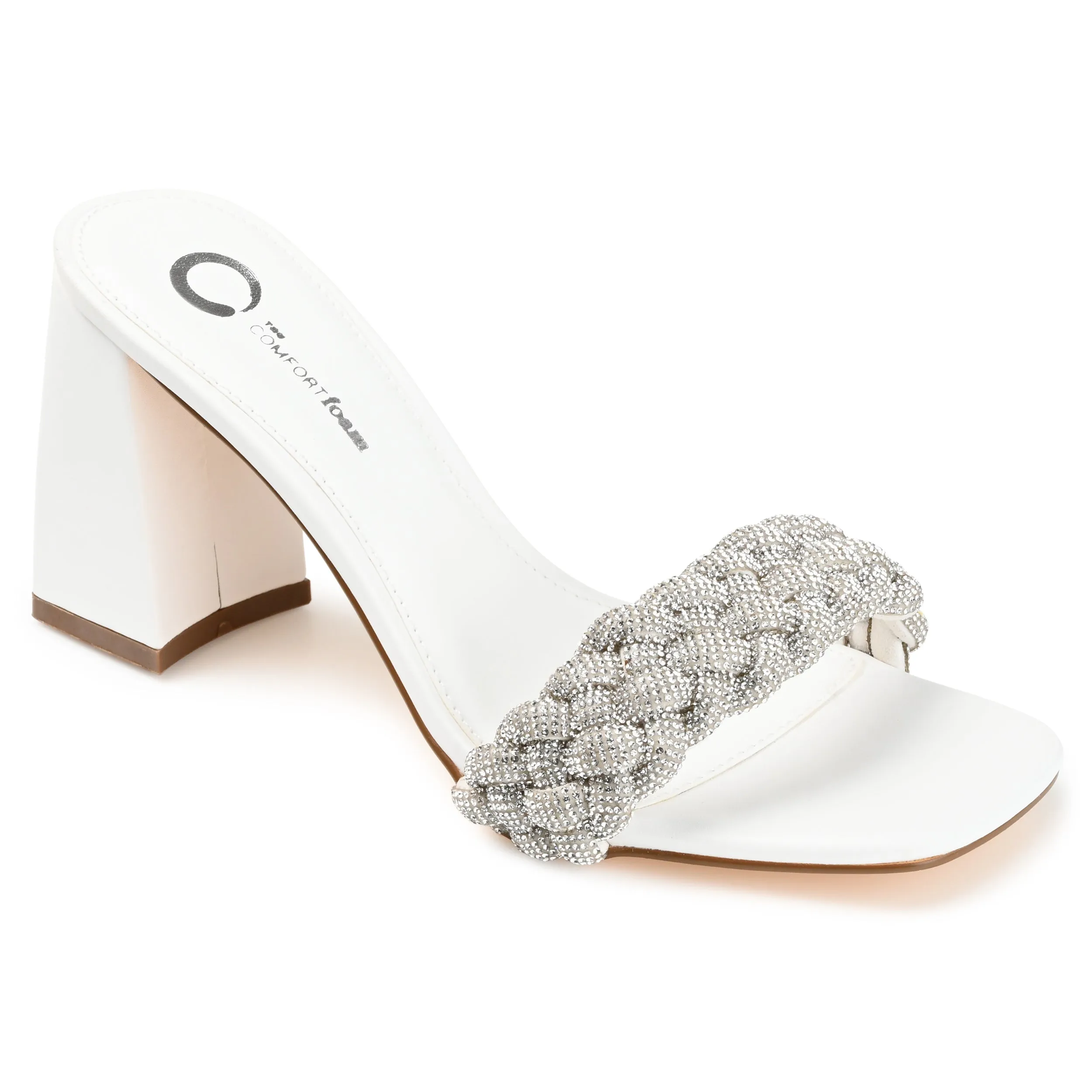 Journee Collection Women's Tru Comfort Foam Sashaa Pump