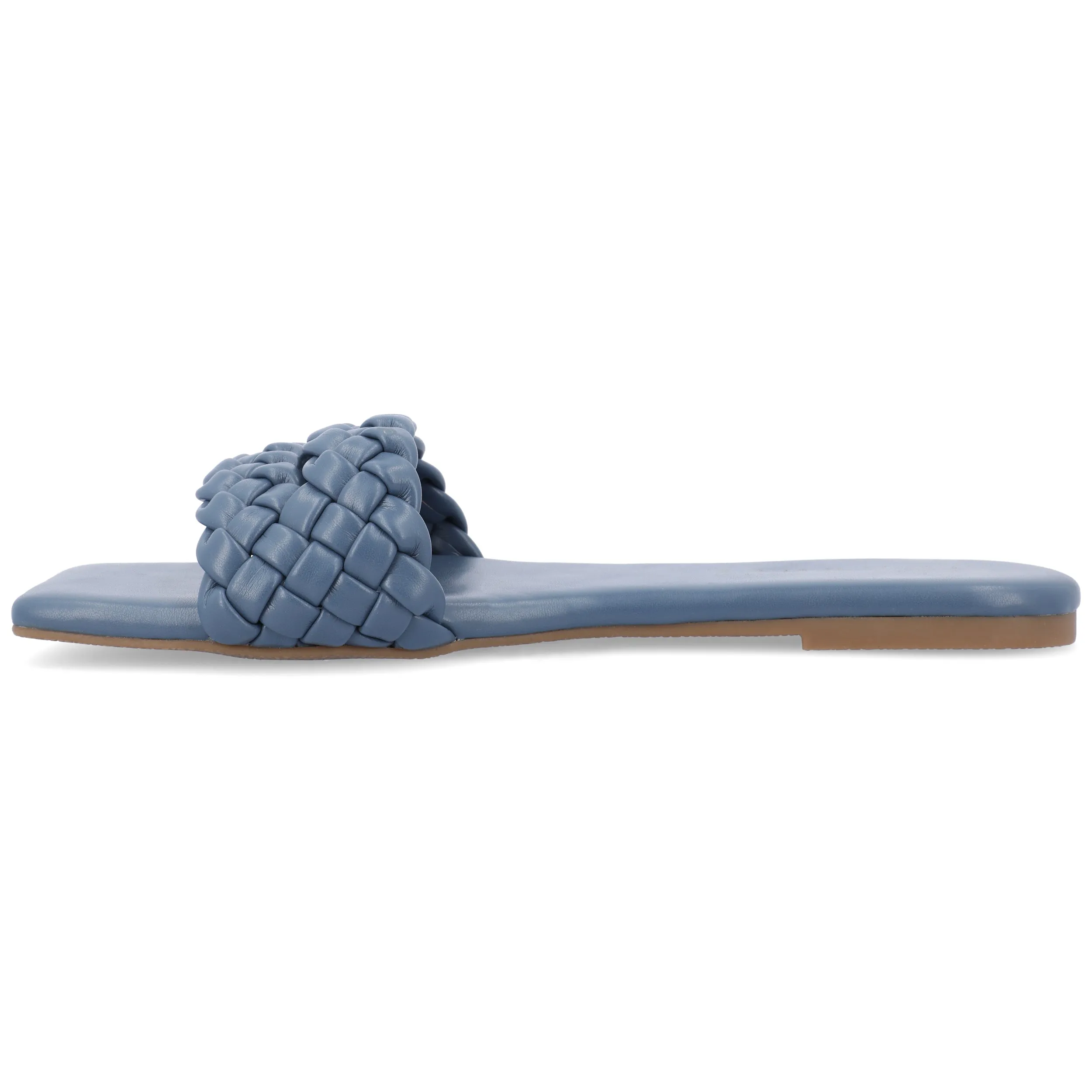 Journee Collection Women's Tru Comfort Foam Sawyerr Sandals
