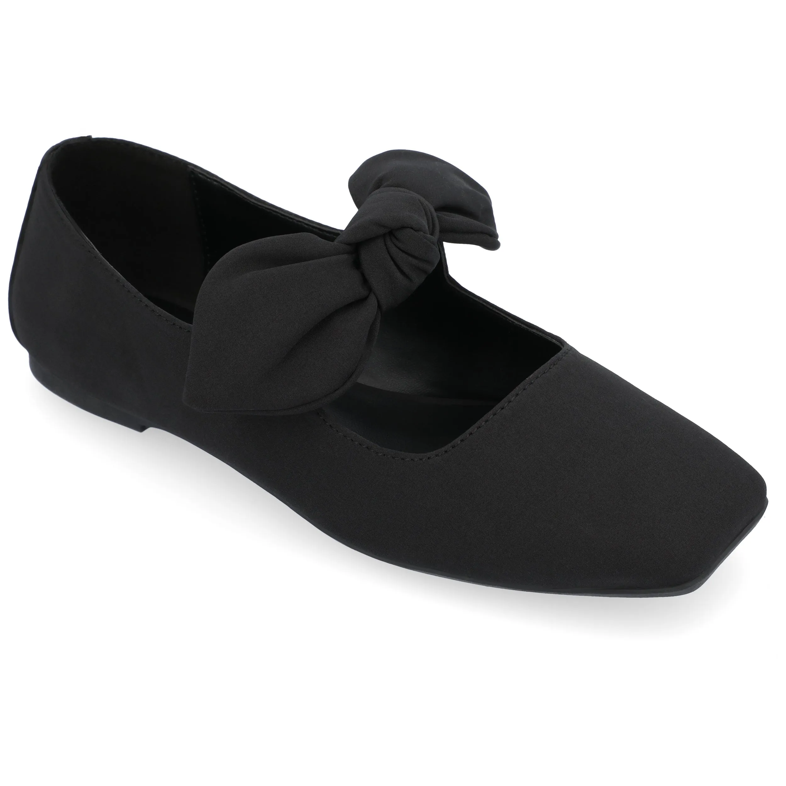 Journee Collection Women's Tru Comfort Foam Seralinn Flats