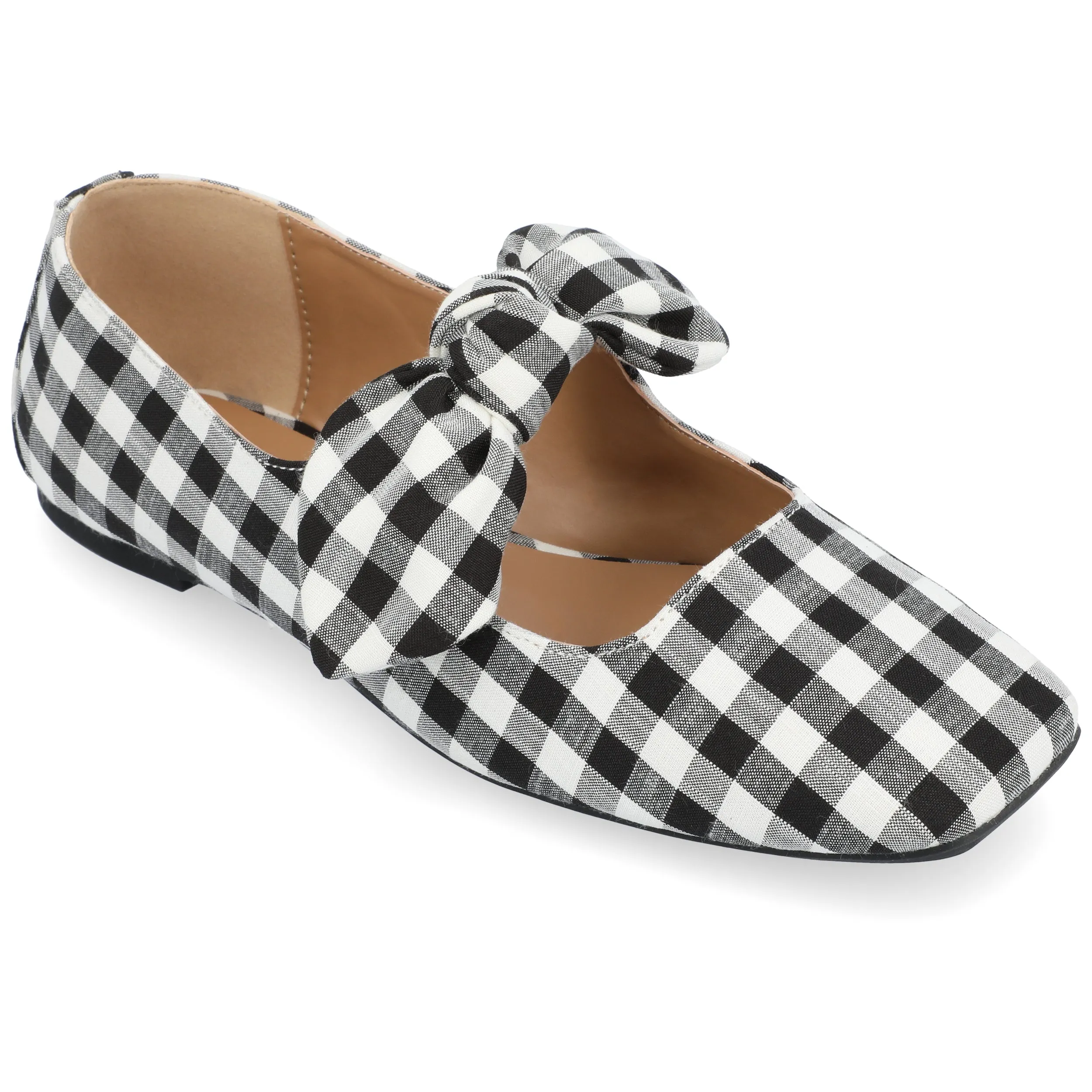 Journee Collection Women's Tru Comfort Foam Seralinn Flats