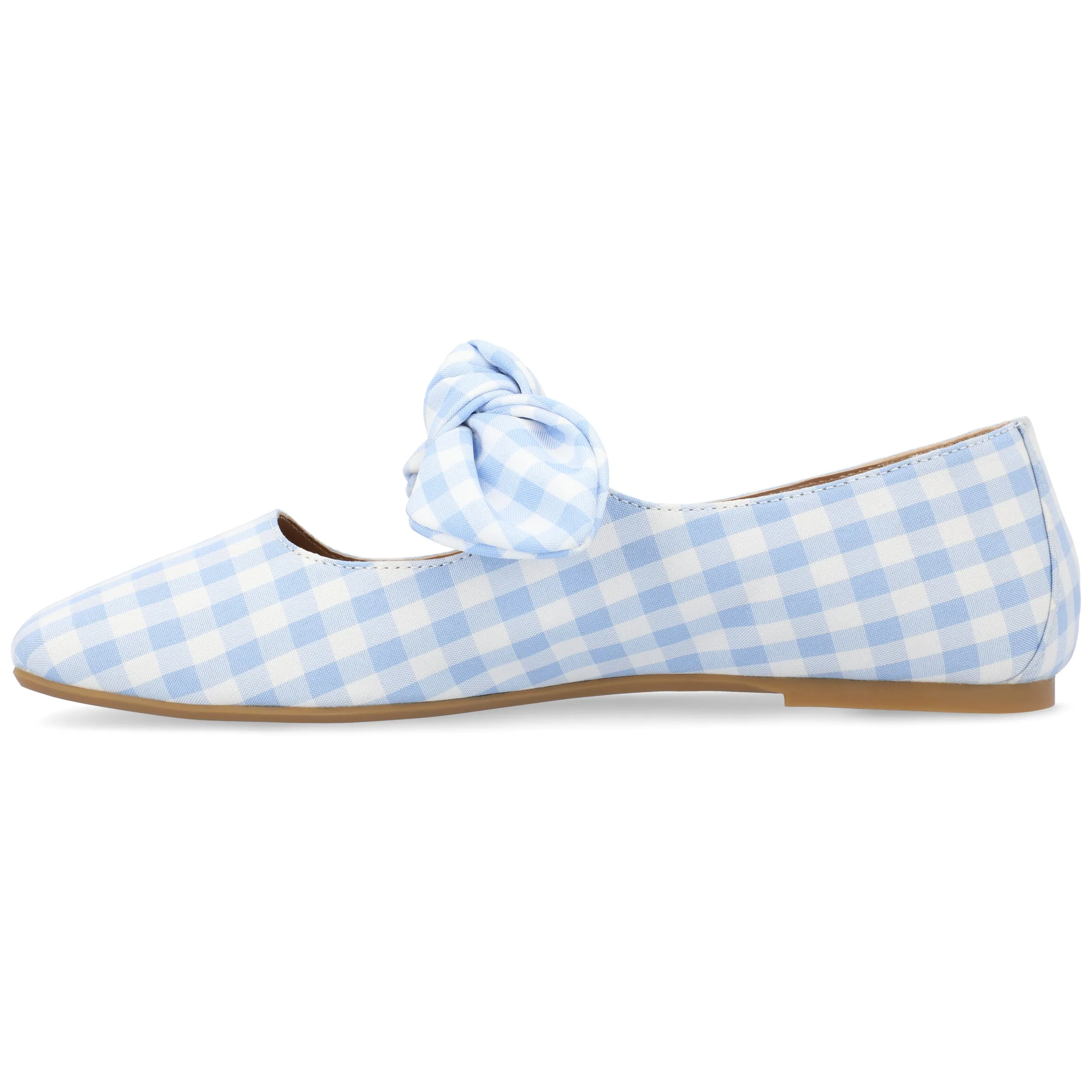 Journee Collection Women's Tru Comfort Foam Seralinn Flats
