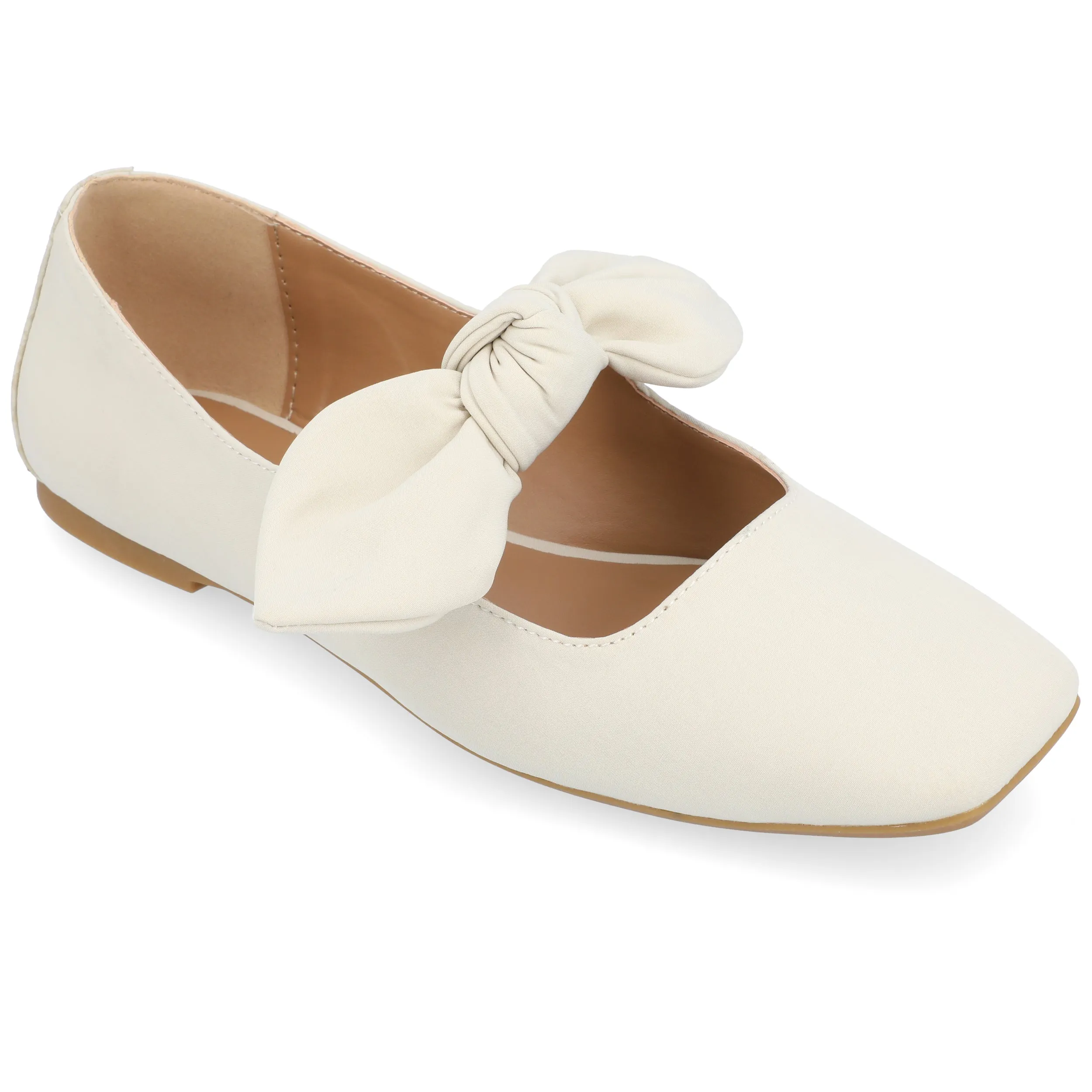 Journee Collection Women's Tru Comfort Foam Seralinn Flats