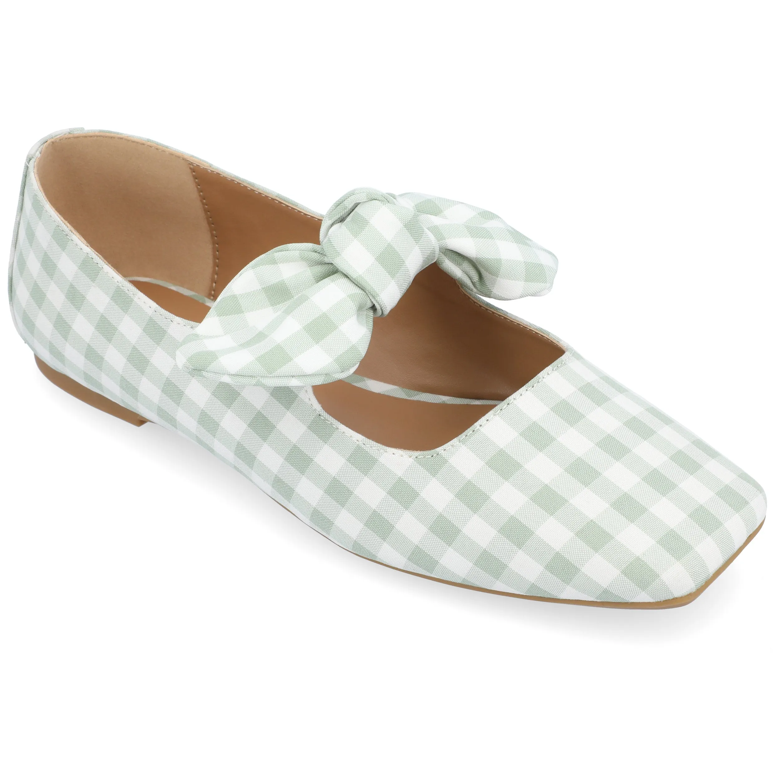 Journee Collection Women's Tru Comfort Foam Seralinn Flats