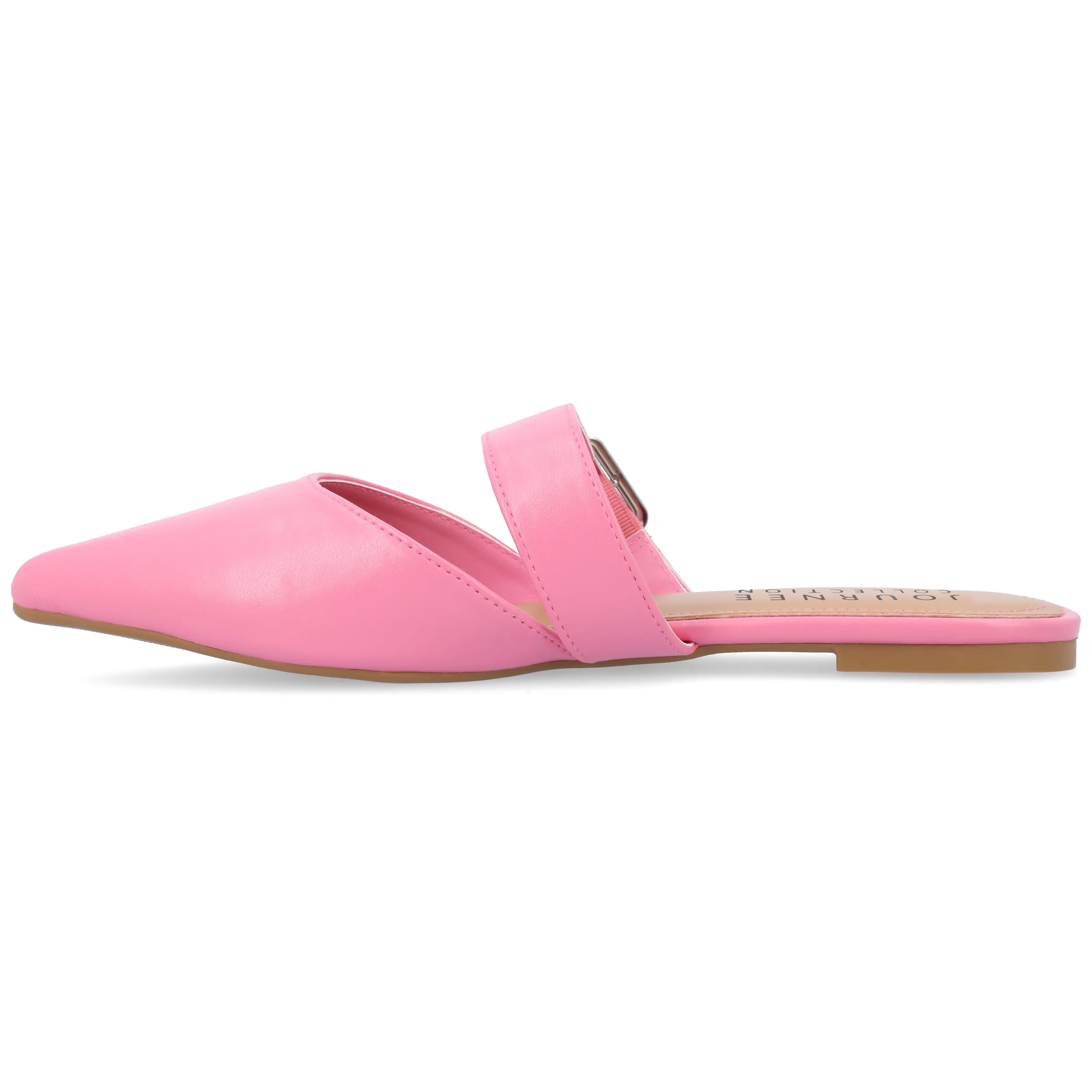 Journee Collection Women's Tru Comfort Foam Shaella Flats