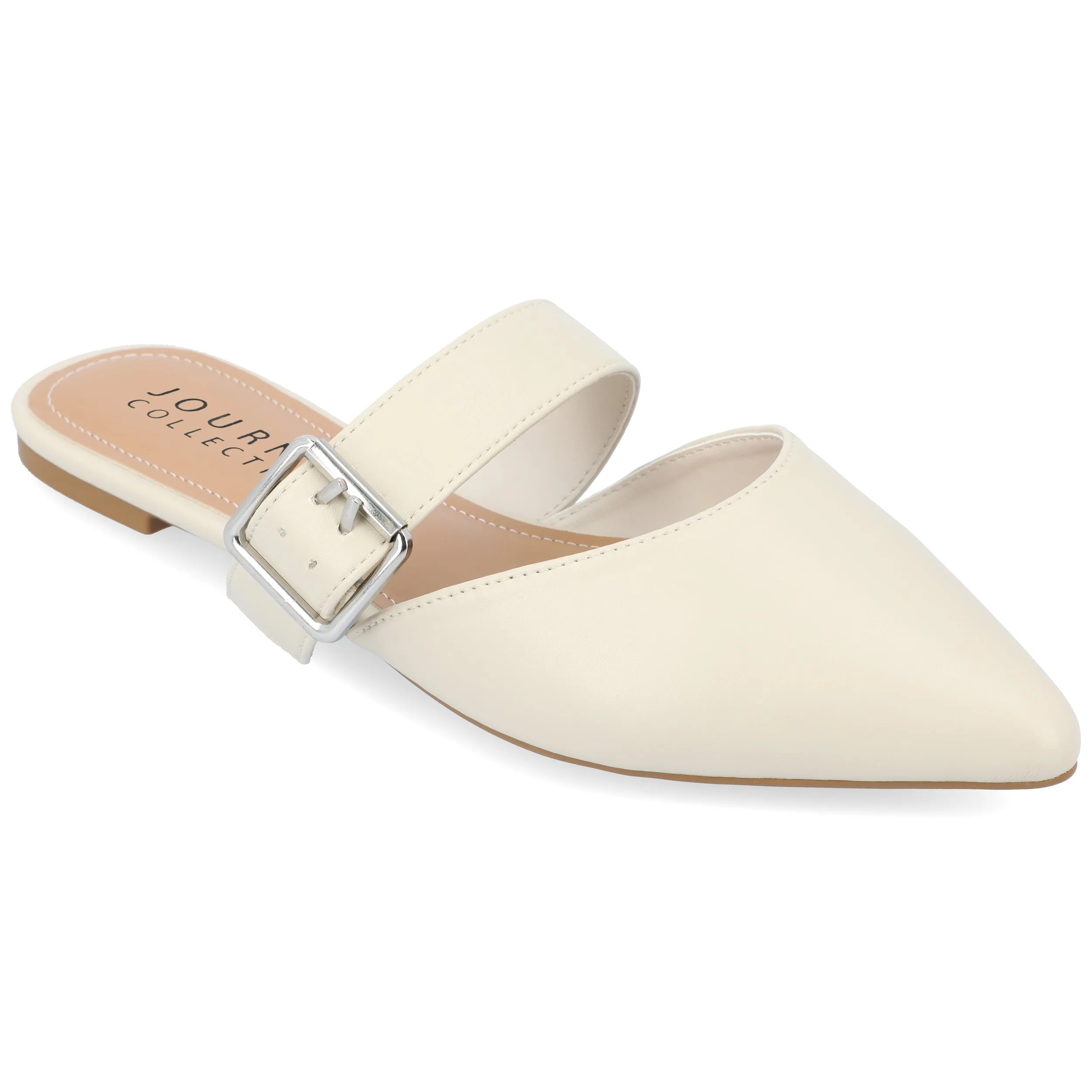 Journee Collection Women's Tru Comfort Foam Shaella Flats