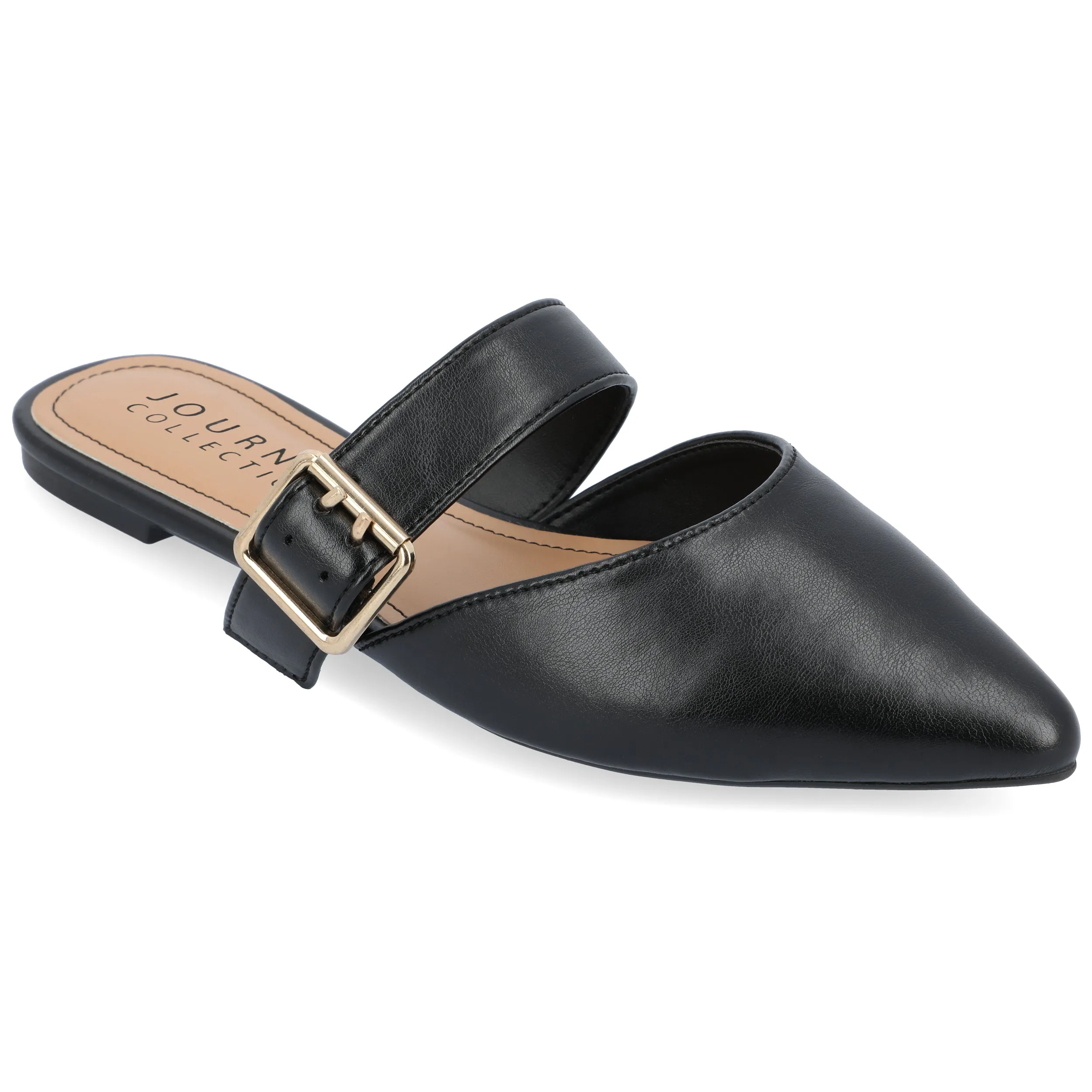 Journee Collection Women's Tru Comfort Foam Shaella Flats