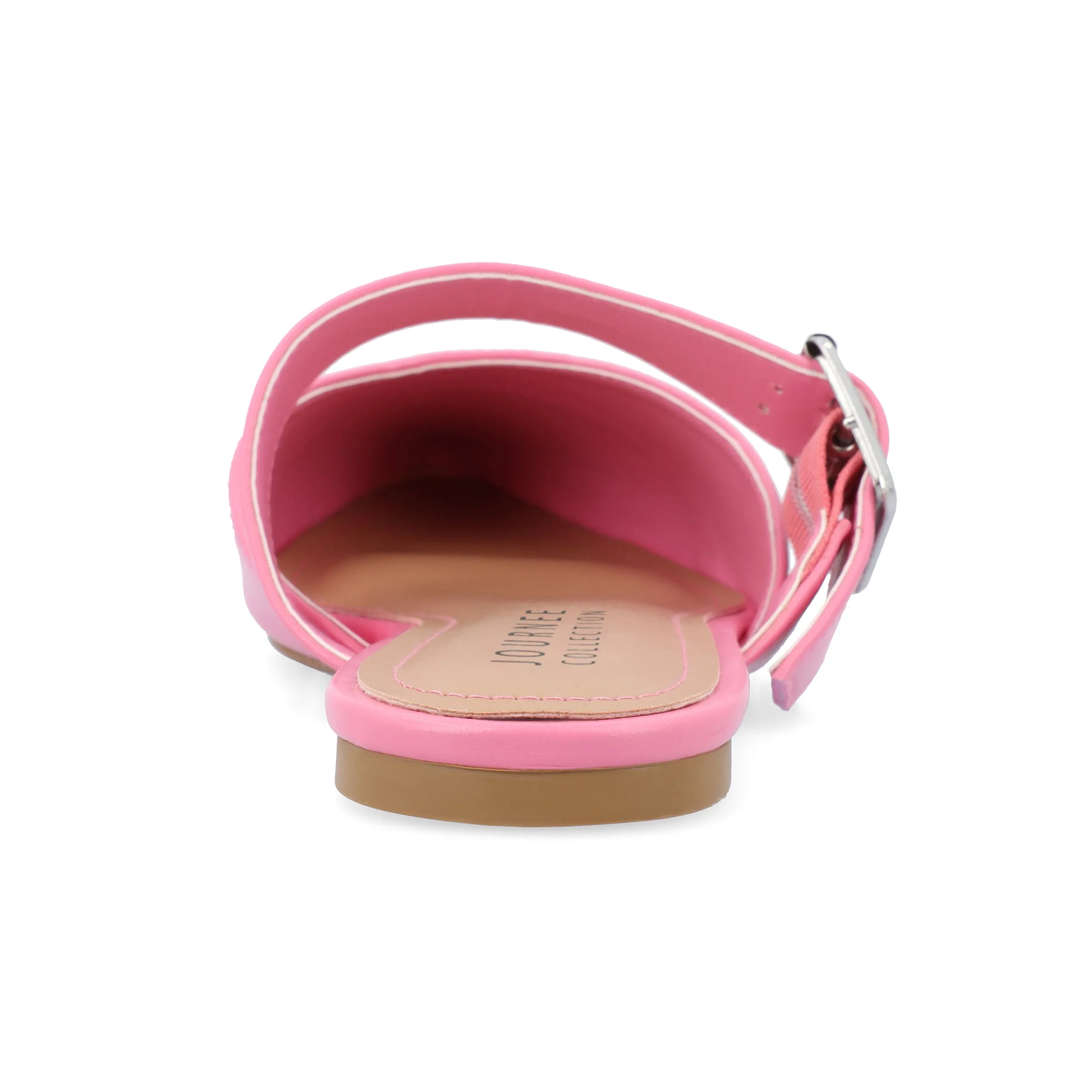 Journee Collection Women's Tru Comfort Foam Shaella Flats