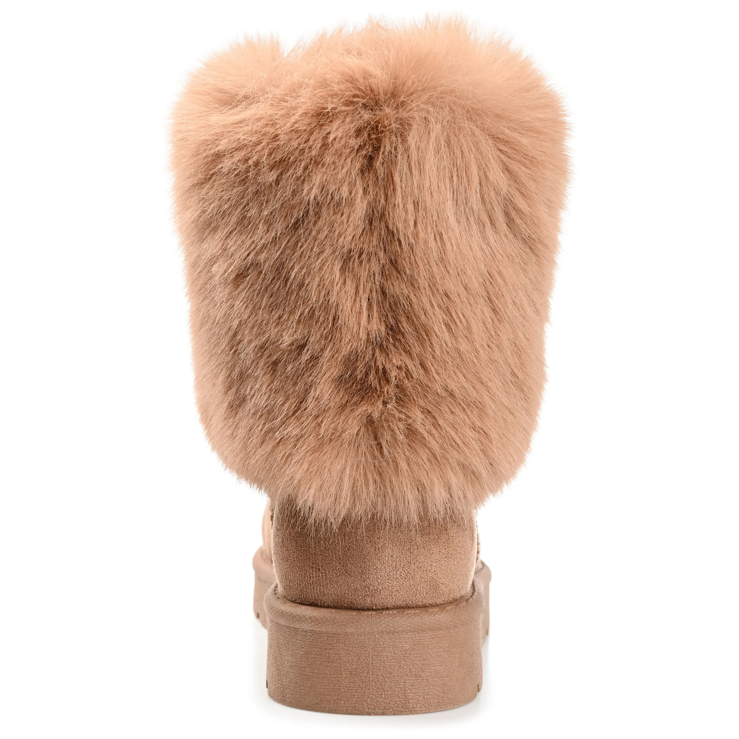 Journee Collection Women's Tru Comfort Foam Shanay Boot