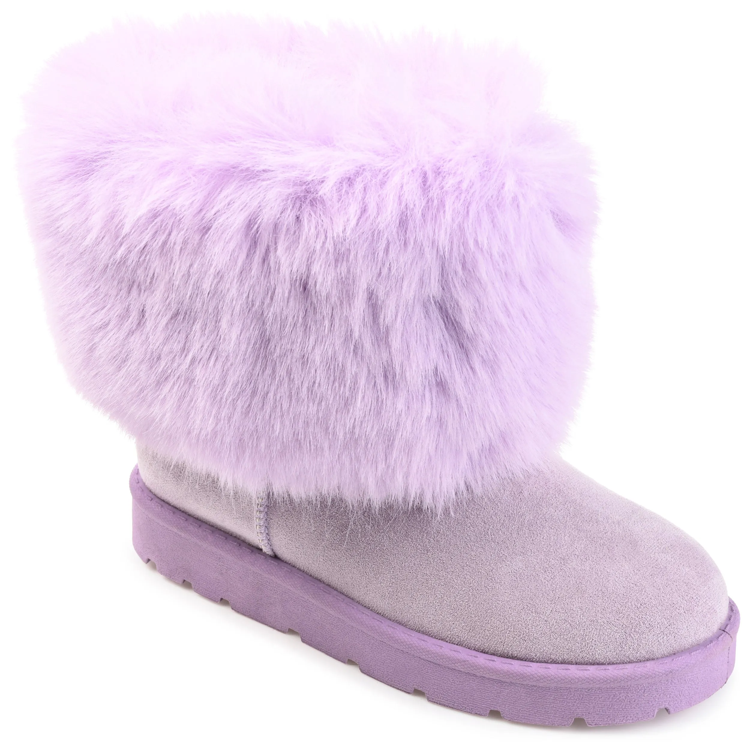 Journee Collection Women's Tru Comfort Foam Shanay Boot