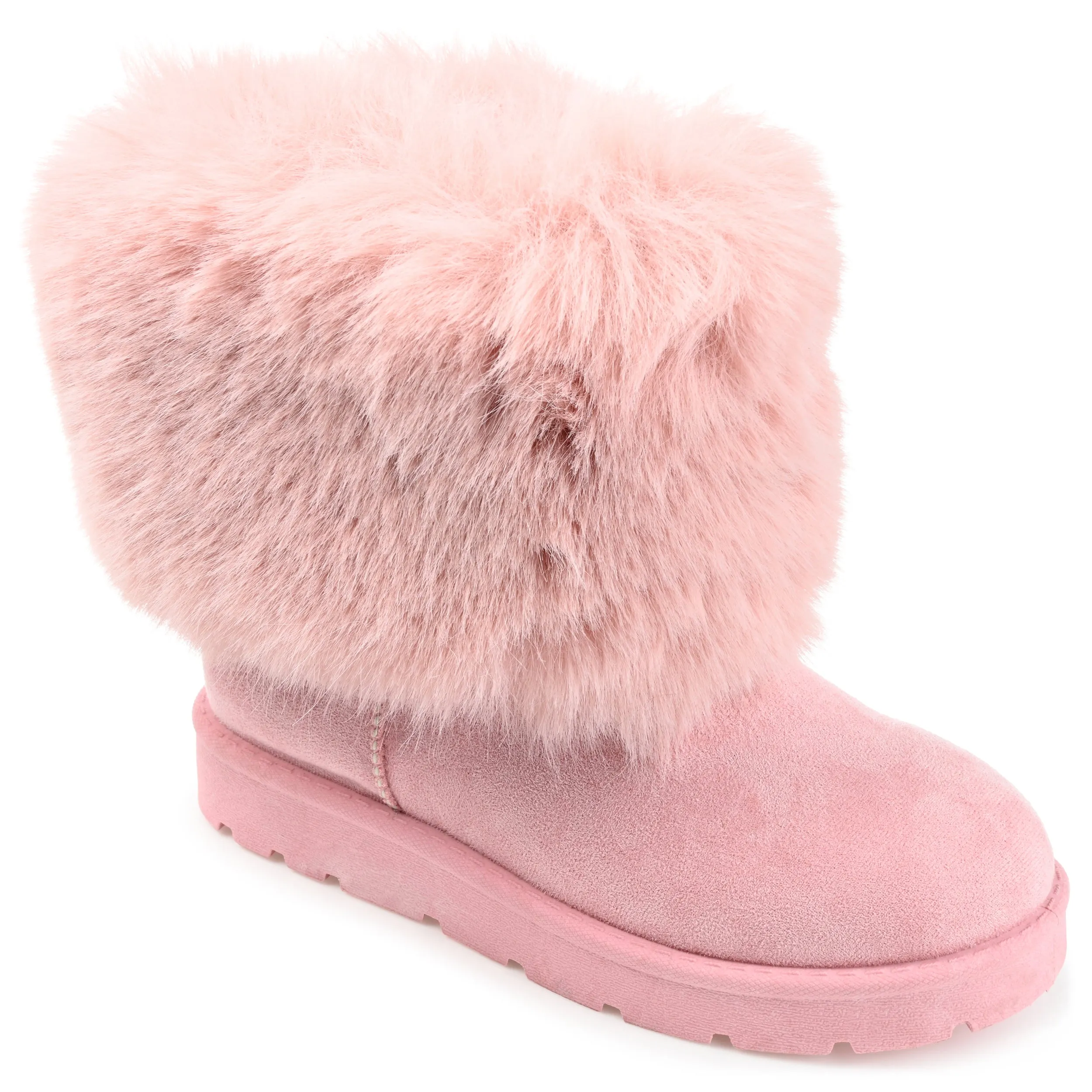 Journee Collection Women's Tru Comfort Foam Shanay Boot