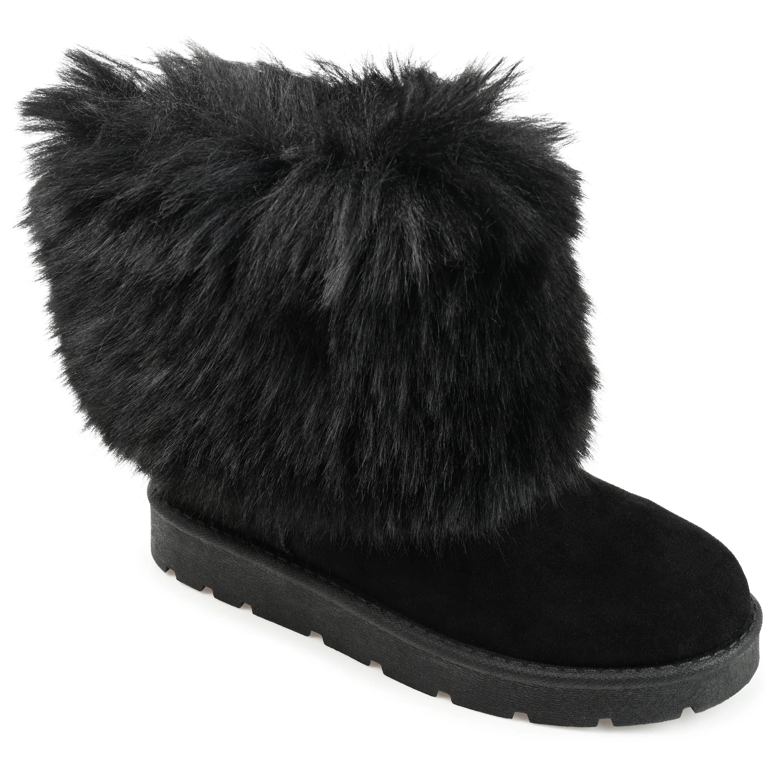 Journee Collection Women's Tru Comfort Foam Shanay Boot