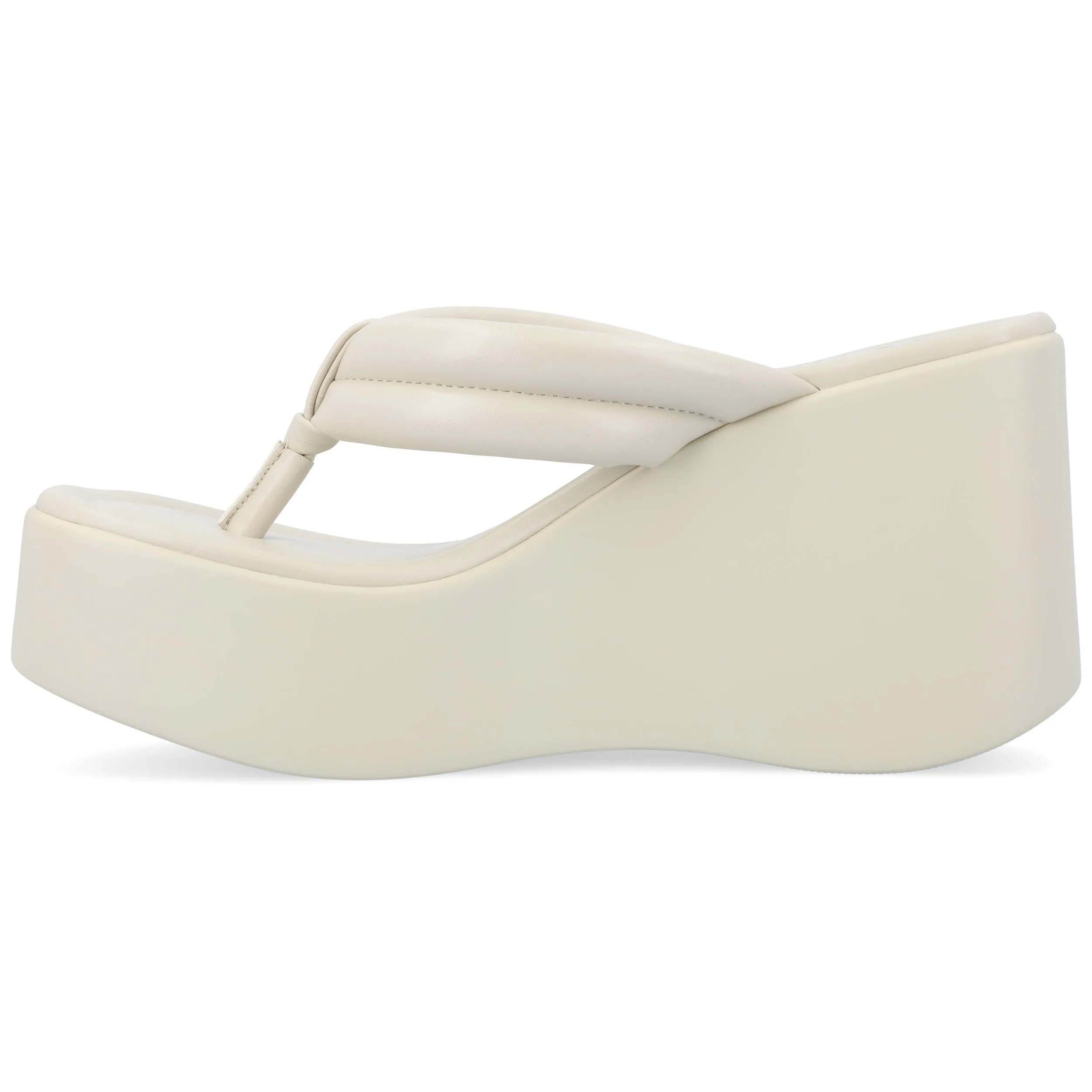 Journee Collection Women's Tru Comfort Foam Shareene Sandals