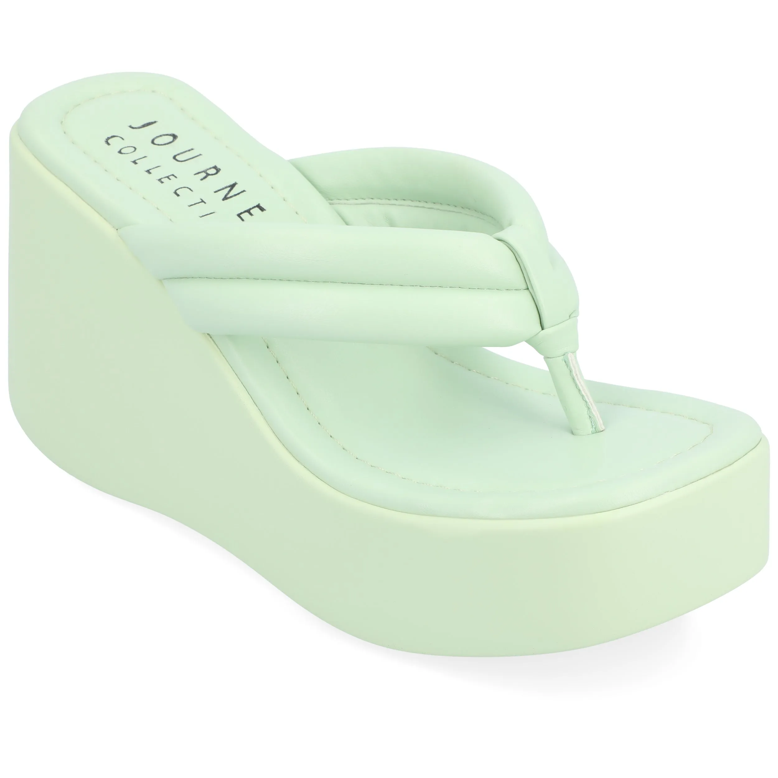 Journee Collection Women's Tru Comfort Foam Shareene Sandals