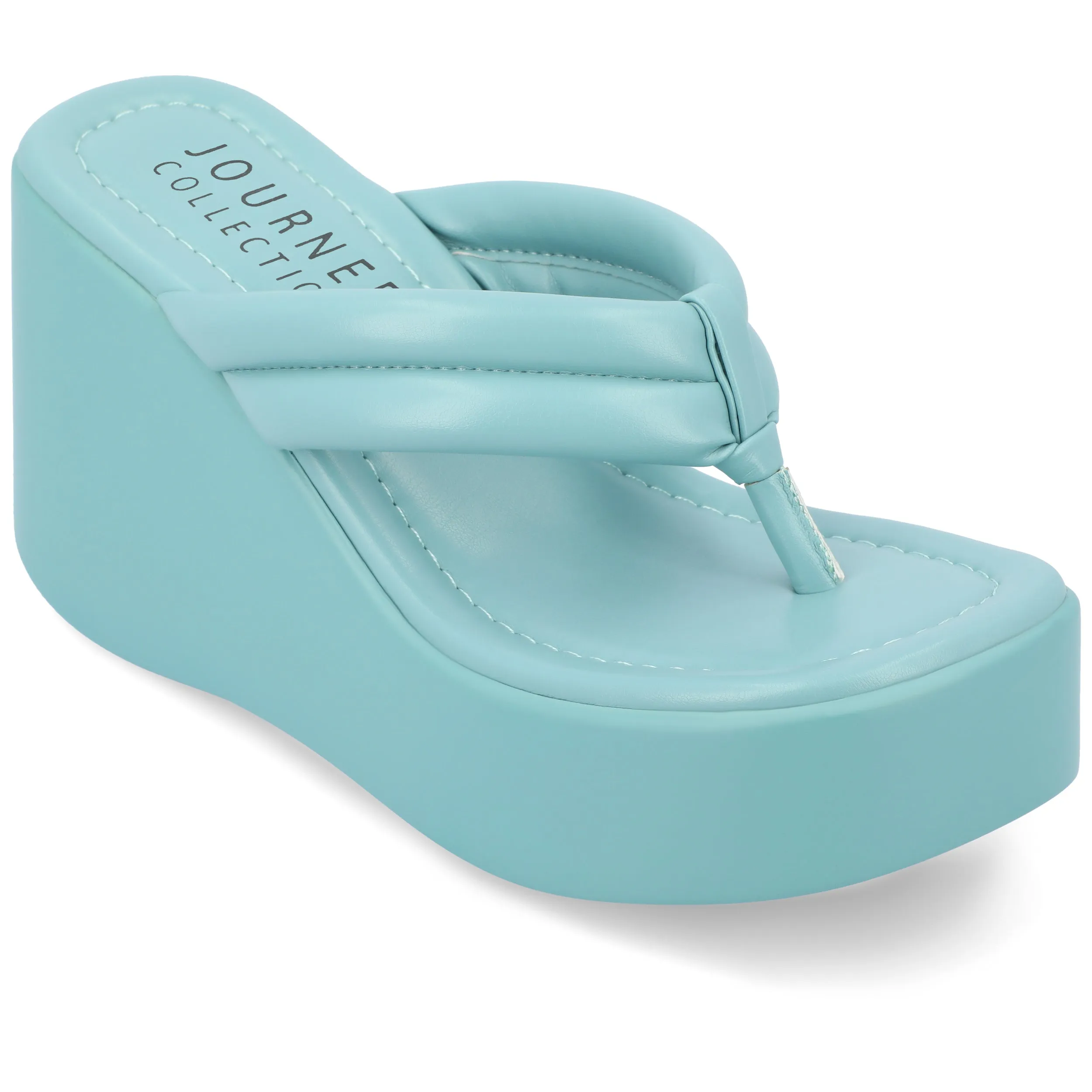 Journee Collection Women's Tru Comfort Foam Shareene Sandals