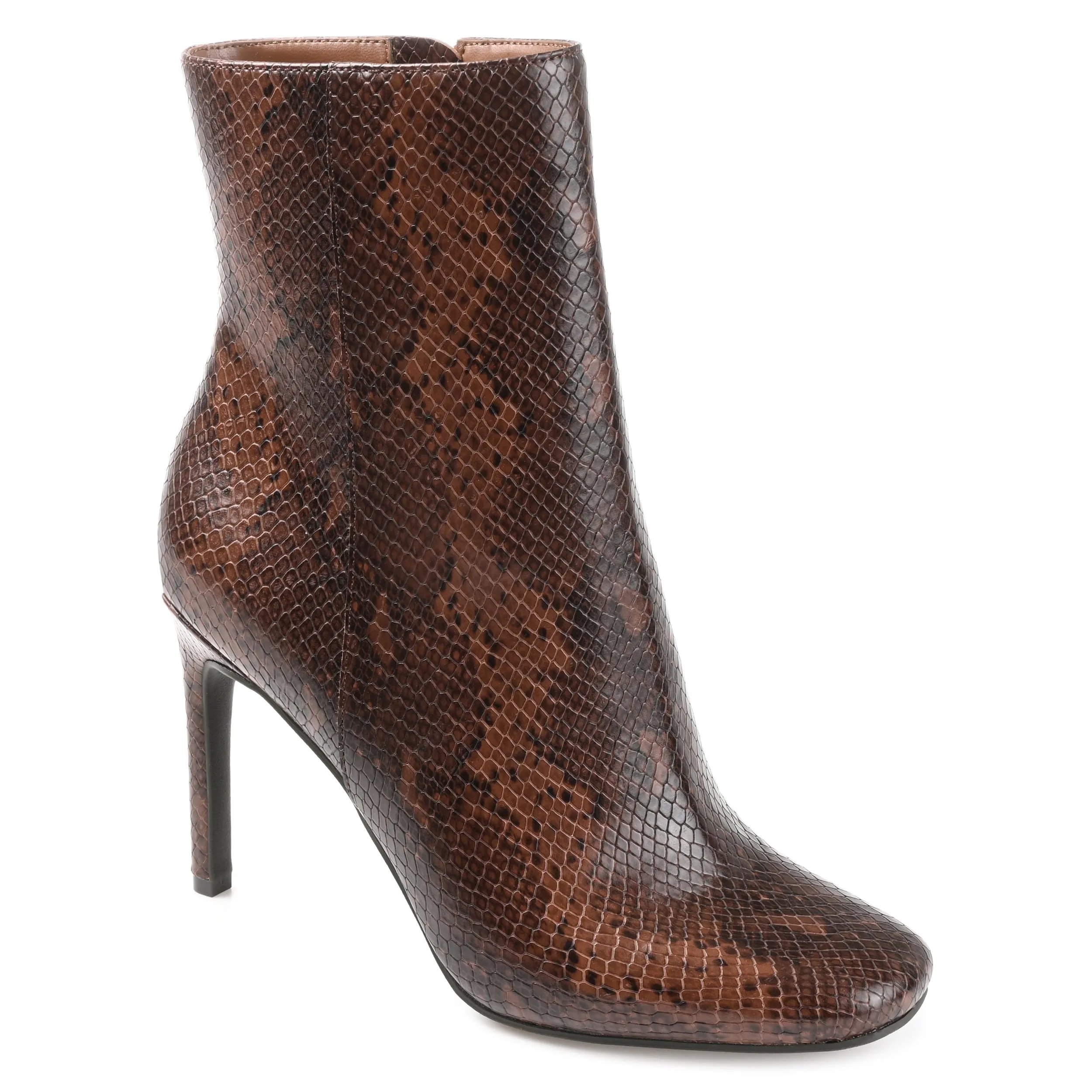 Journee Collection Women's Tru Comfort Foam Silvy Bootie