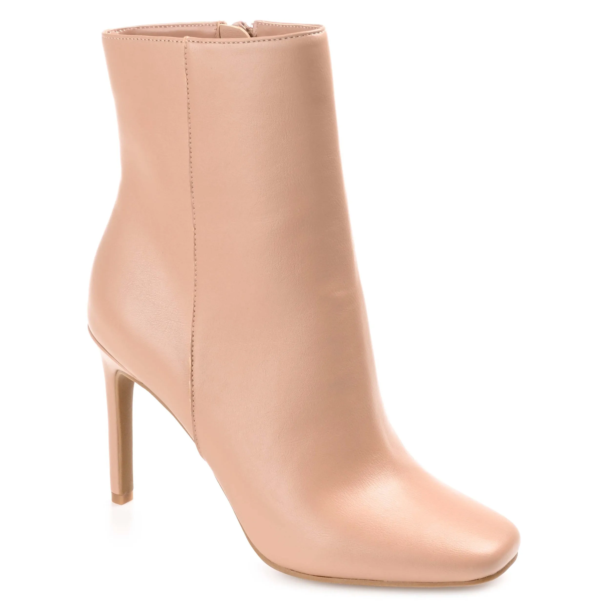 Journee Collection Women's Tru Comfort Foam Silvy Bootie