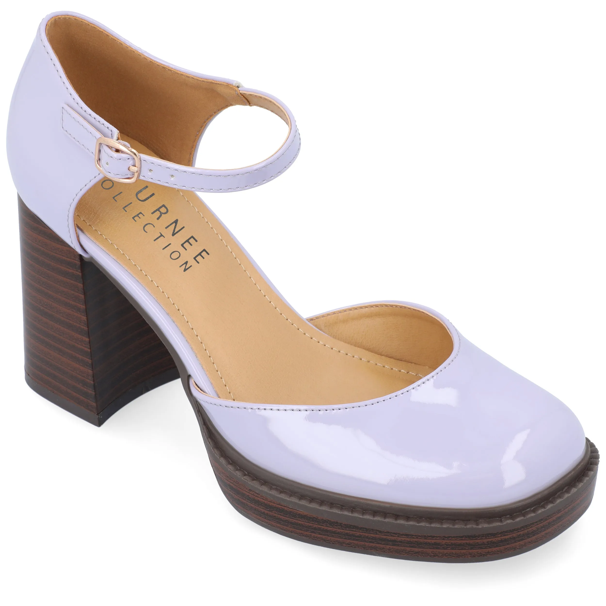 Journee Collection Women's Tru Comfort Foam Sophilynn Pumps