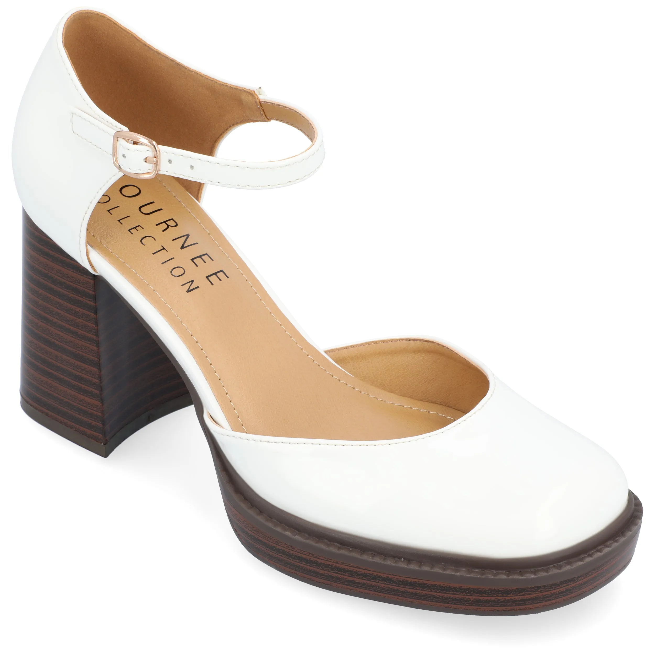Journee Collection Women's Tru Comfort Foam Sophilynn Pumps