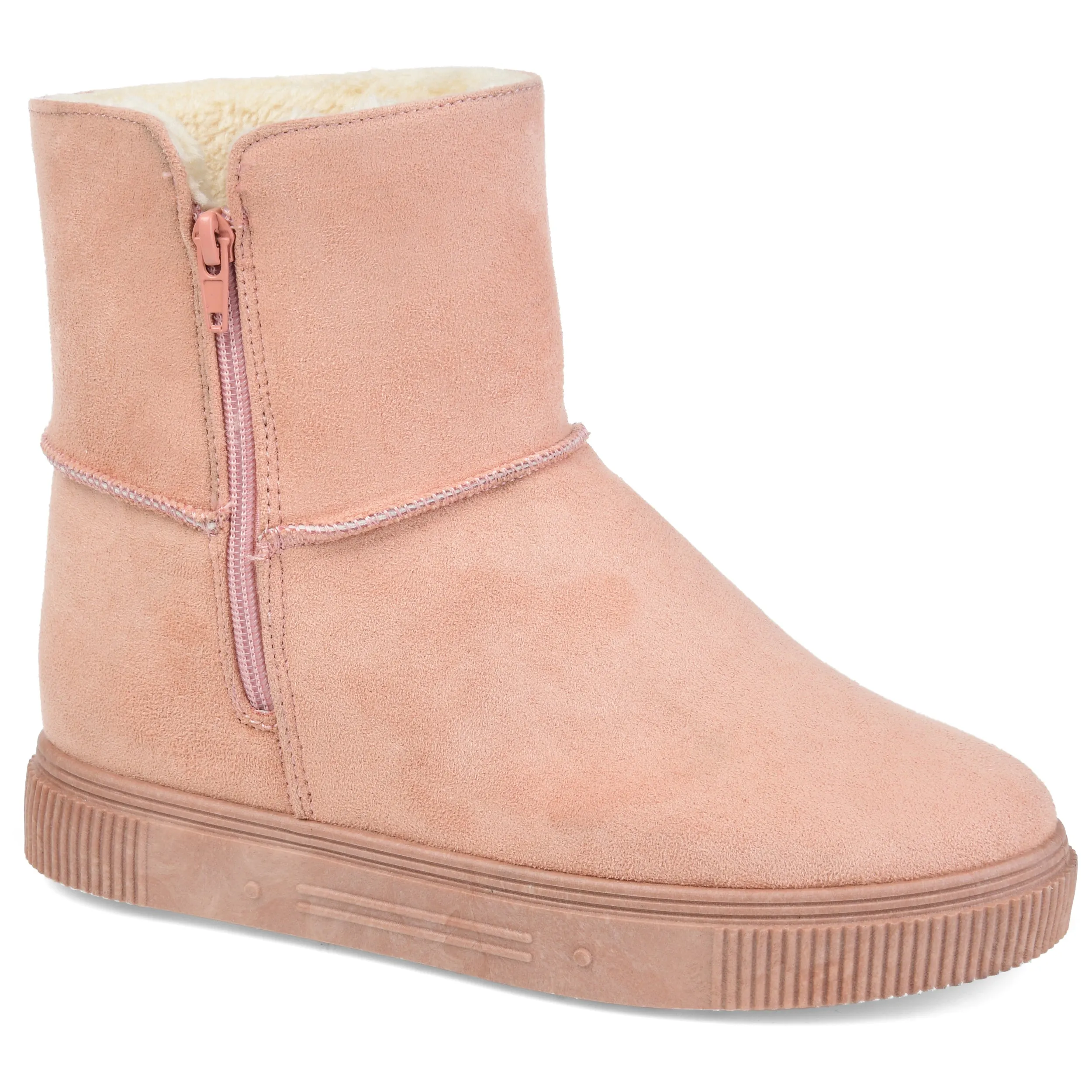 Journee Collection Women's Tru Comfort Foam Stelly Winter Boot