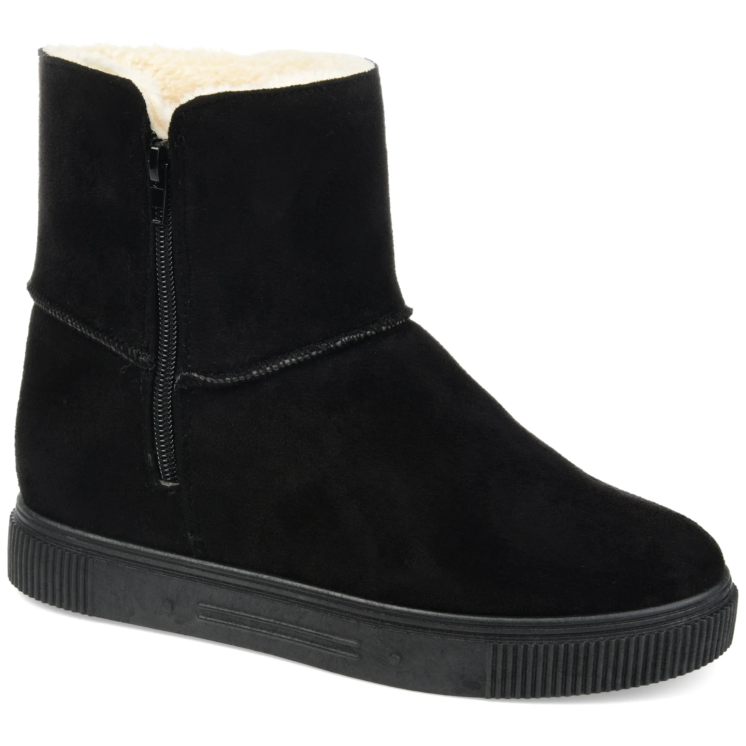 Journee Collection Women's Tru Comfort Foam Stelly Winter Boot