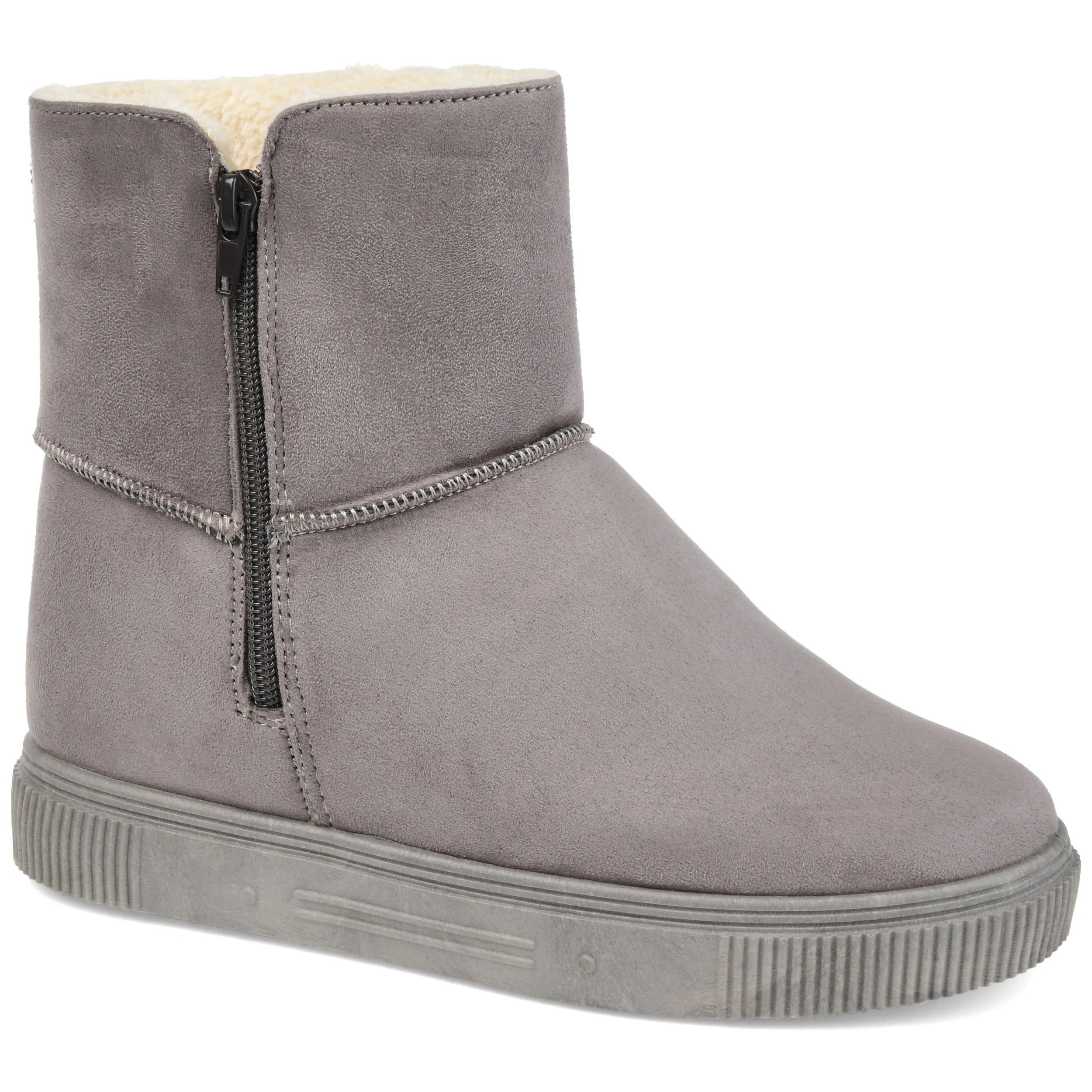Journee Collection Women's Tru Comfort Foam Stelly Winter Boot