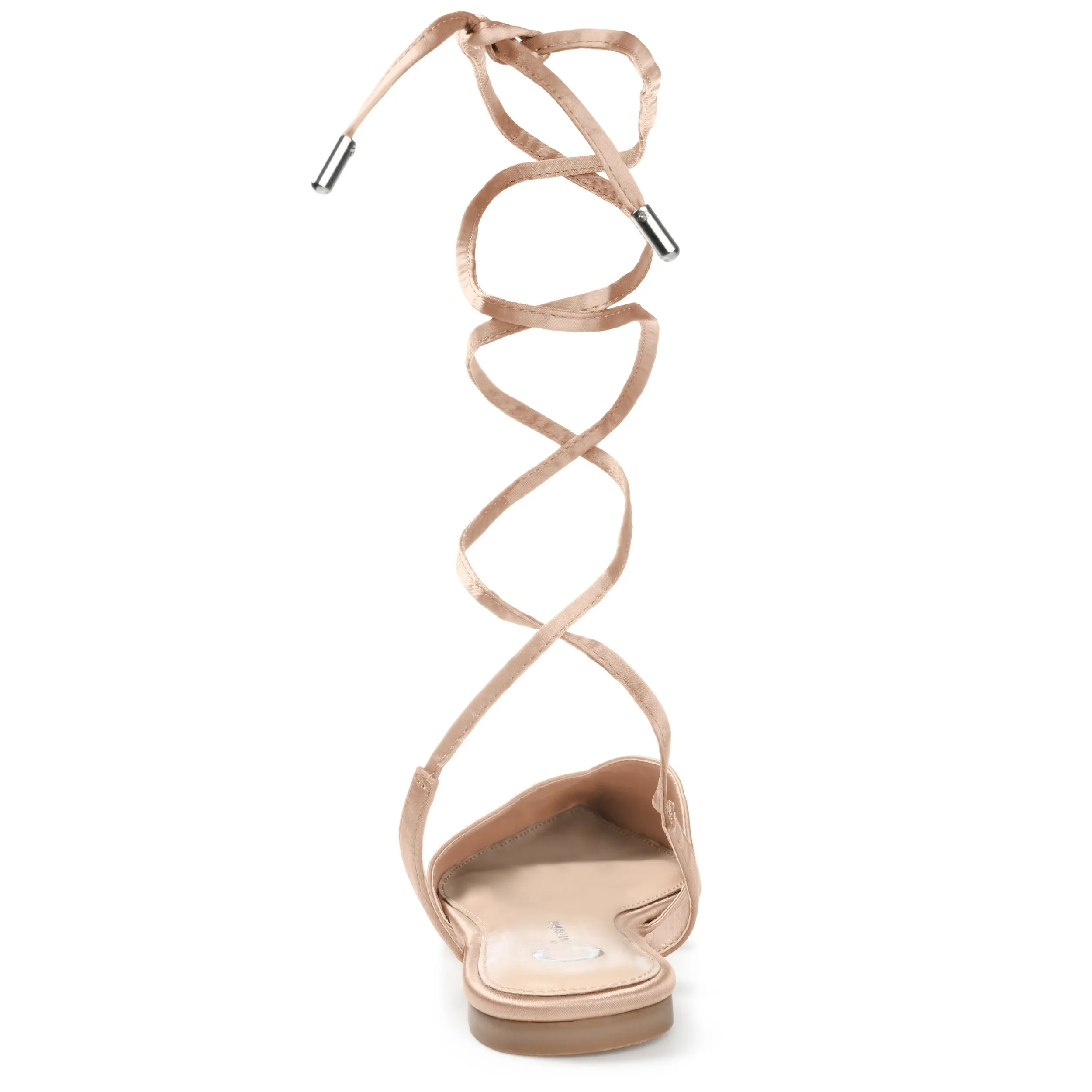 Journee Collection Women's Tru Comfort Foam Theia Flat