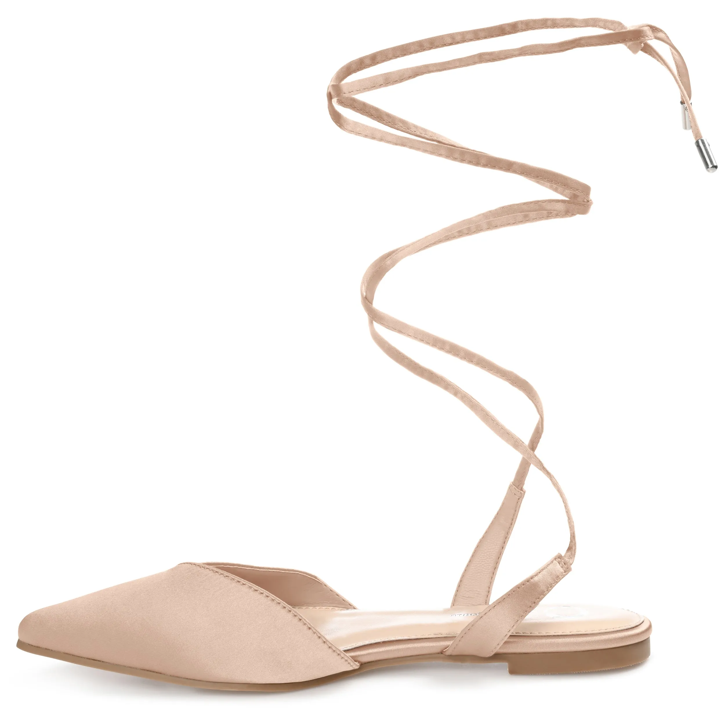 Journee Collection Women's Tru Comfort Foam Theia Flat