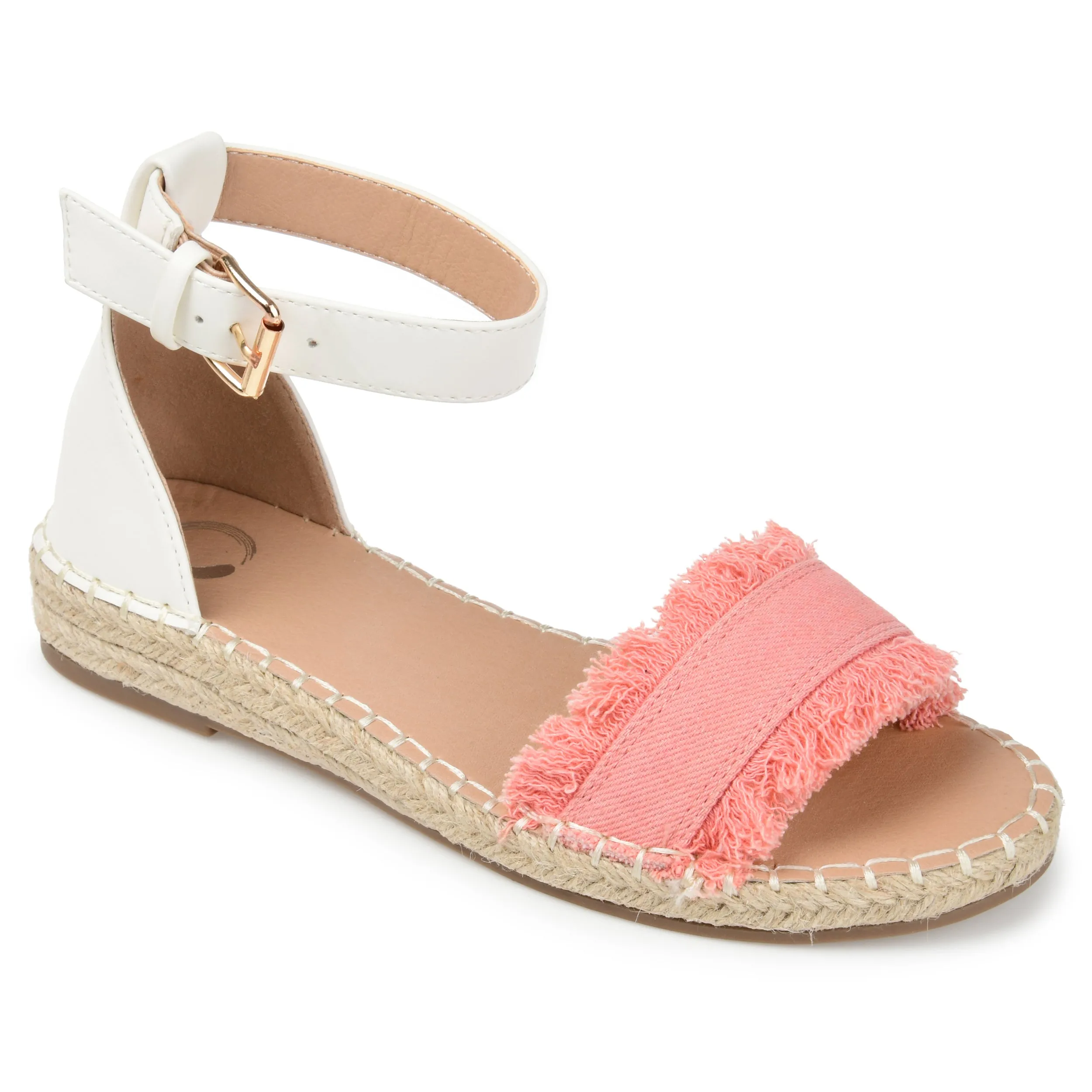 Journee Collection Women's Tru Comfort Foam Tristeen Sandal