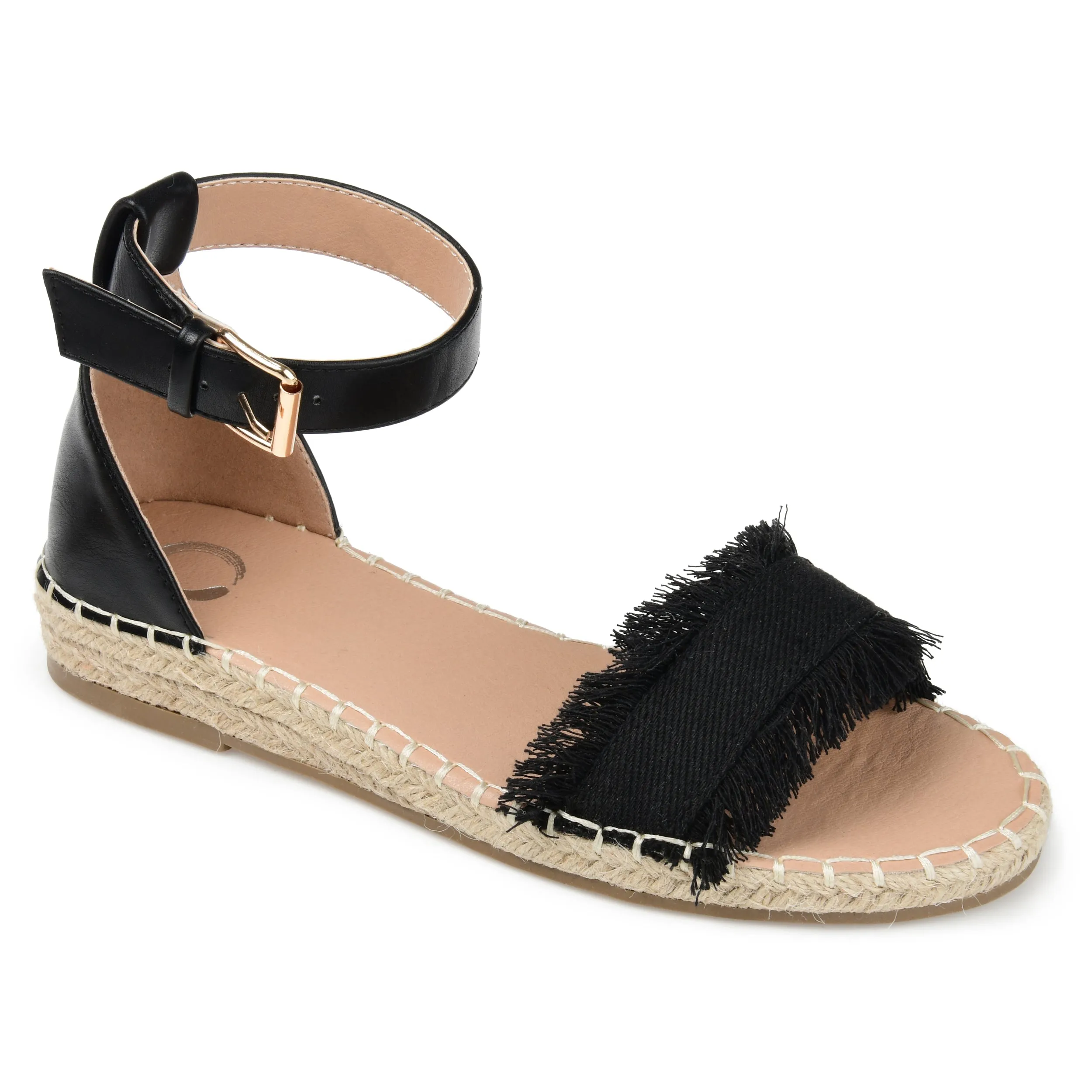 Journee Collection Women's Tru Comfort Foam Tristeen Sandal