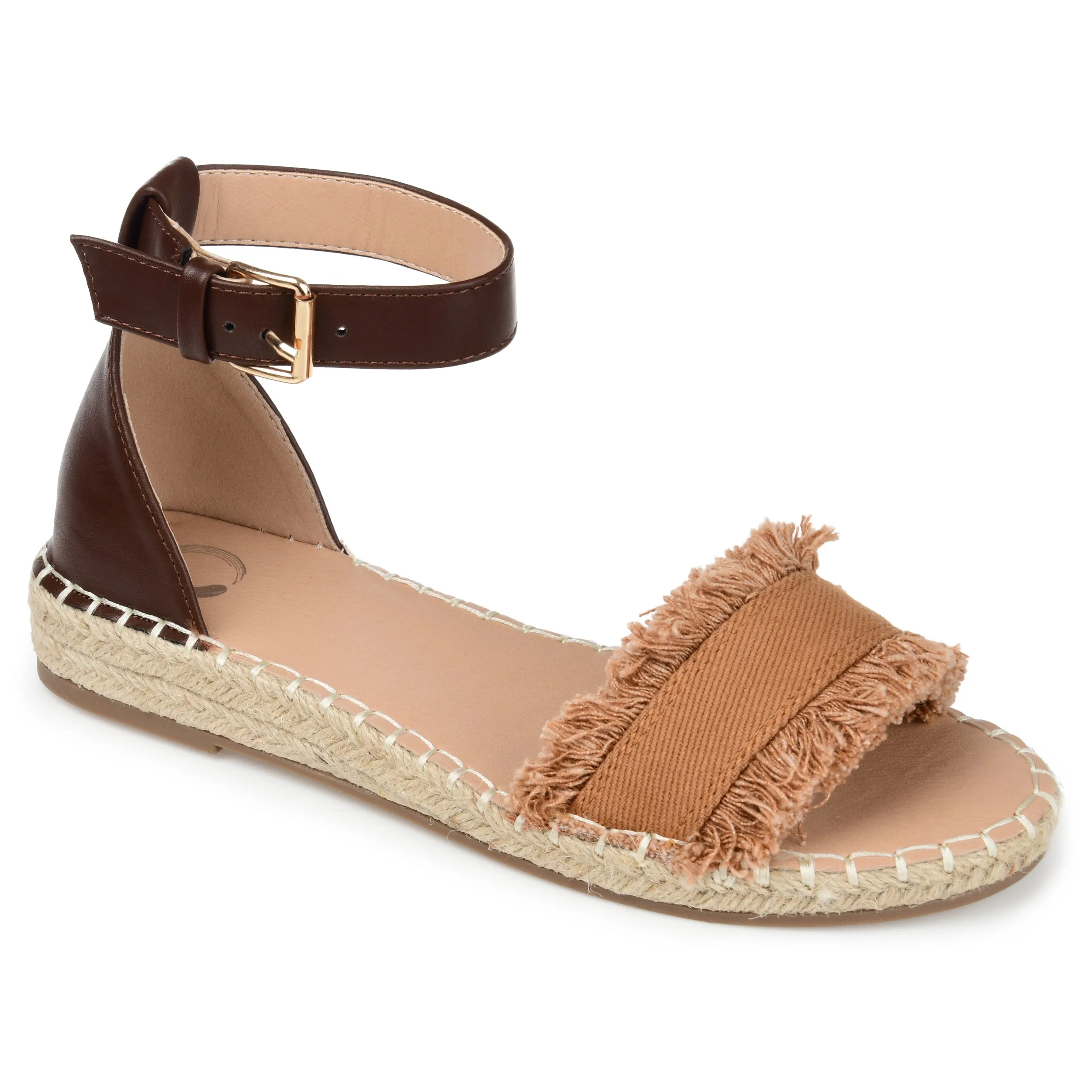 Journee Collection Women's Tru Comfort Foam Tristeen Sandal