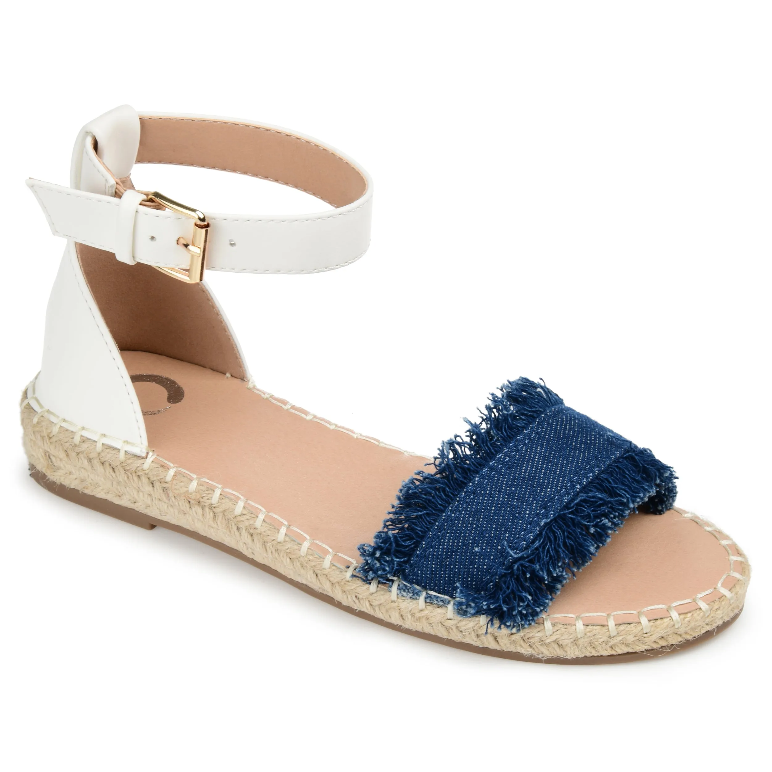 Journee Collection Women's Tru Comfort Foam Tristeen Sandal