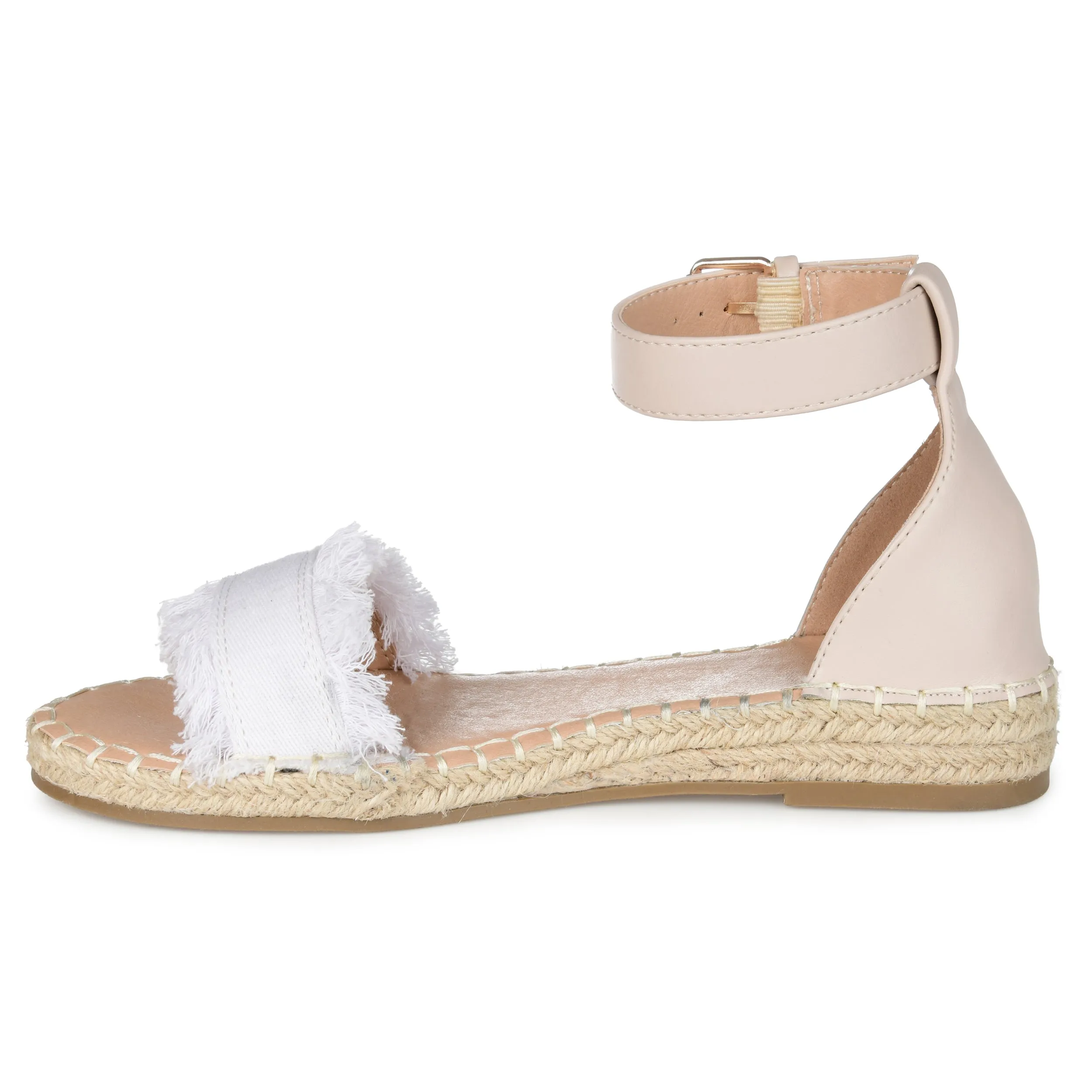 Journee Collection Women's Tru Comfort Foam Tristeen Sandal