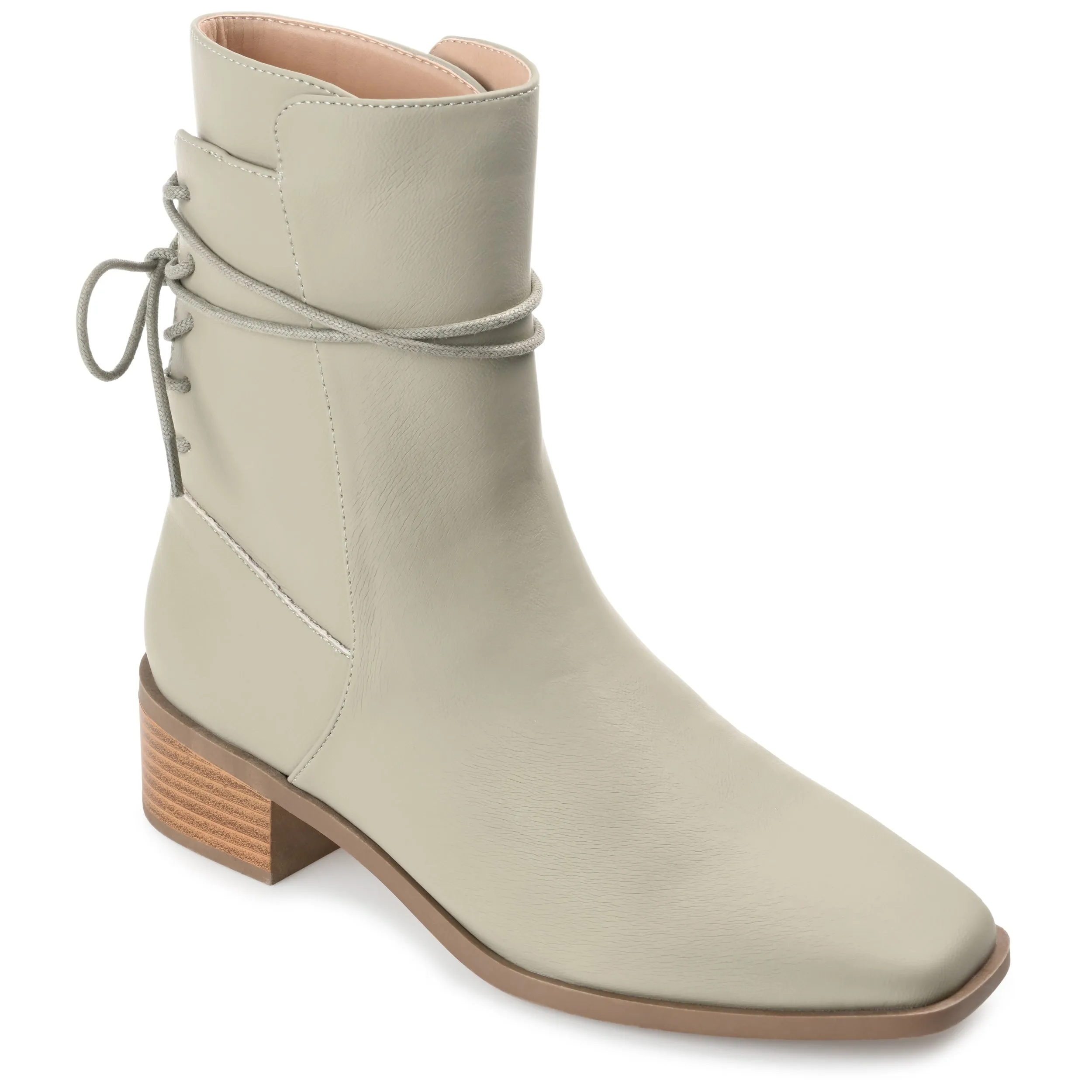 Journee Collection Women's Tru Comfort Foam Vannder Bootie