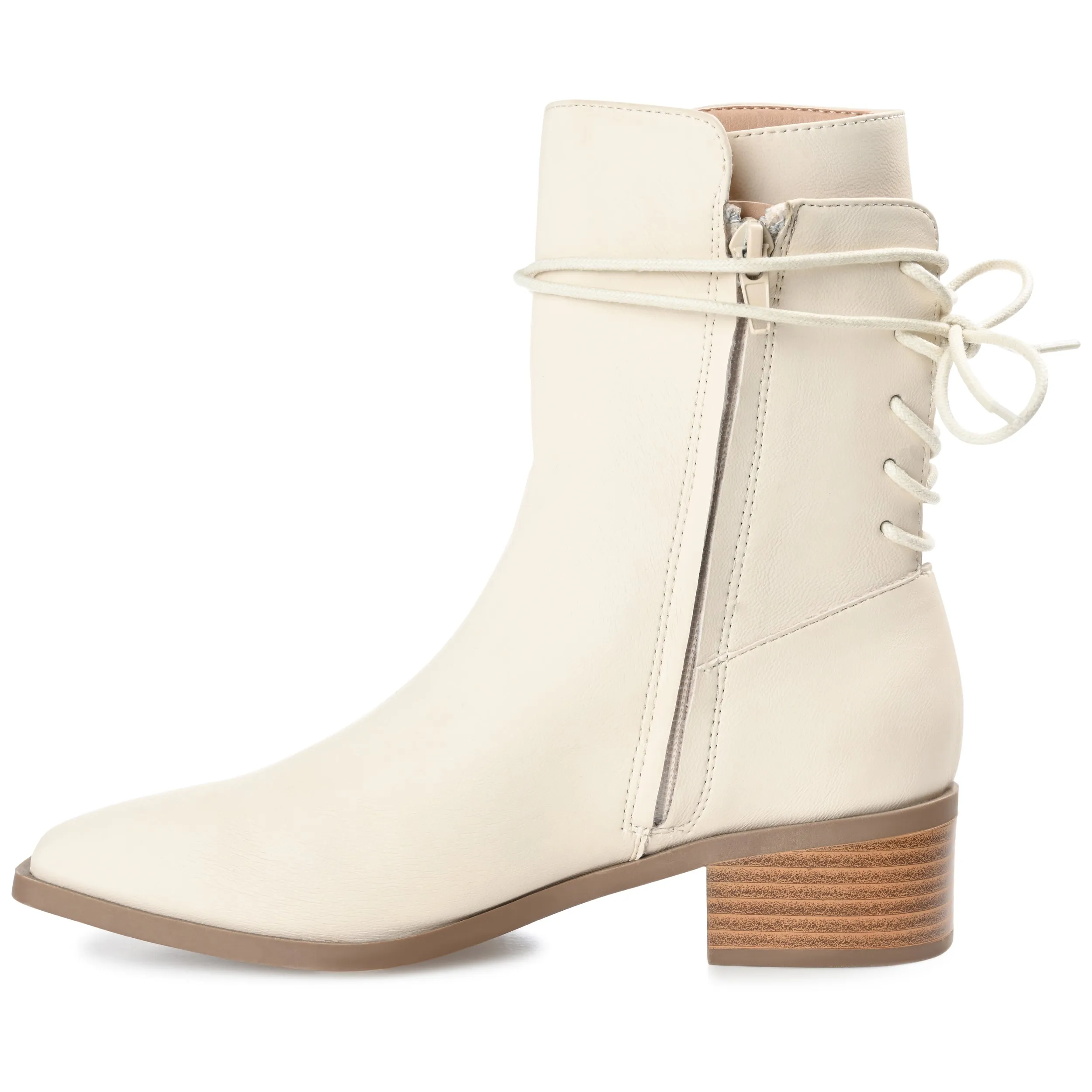 Journee Collection Women's Tru Comfort Foam Vannder Bootie